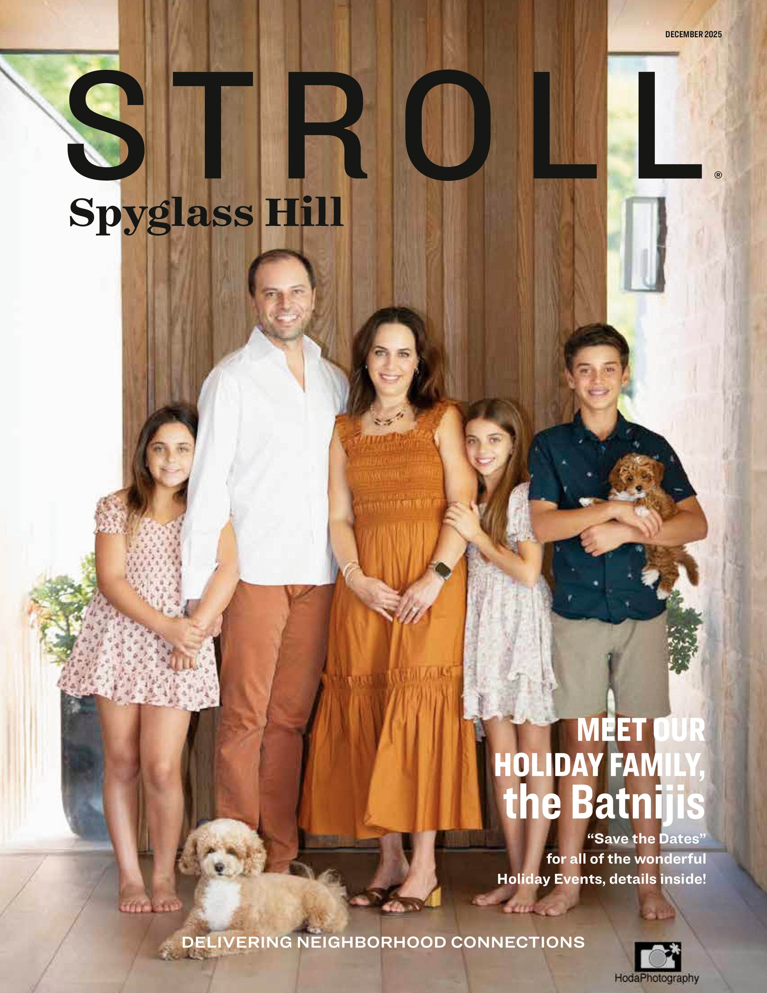 Stroll Spyglass Hill 2025-12-01