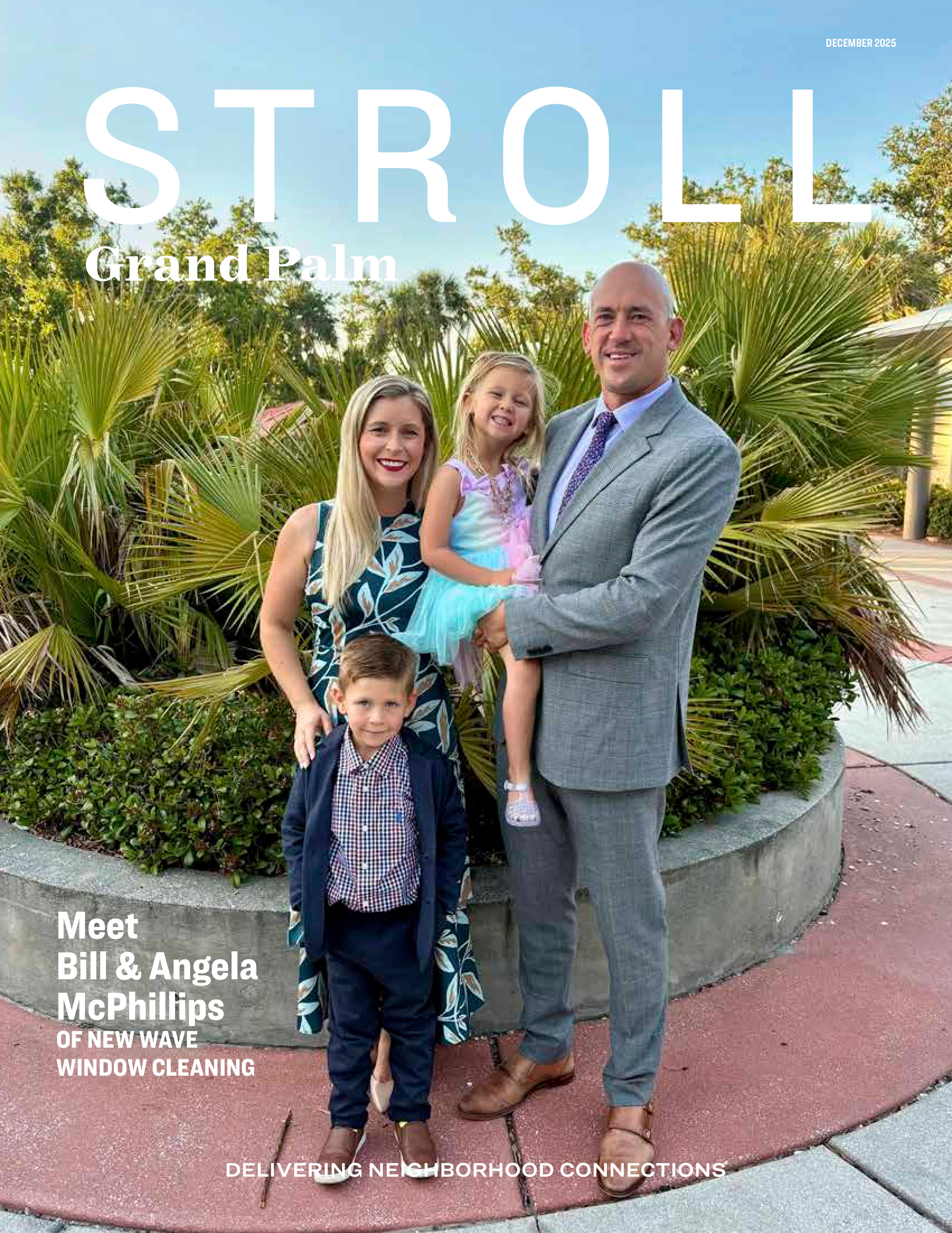 Stroll Grand Palm 2025-12-01