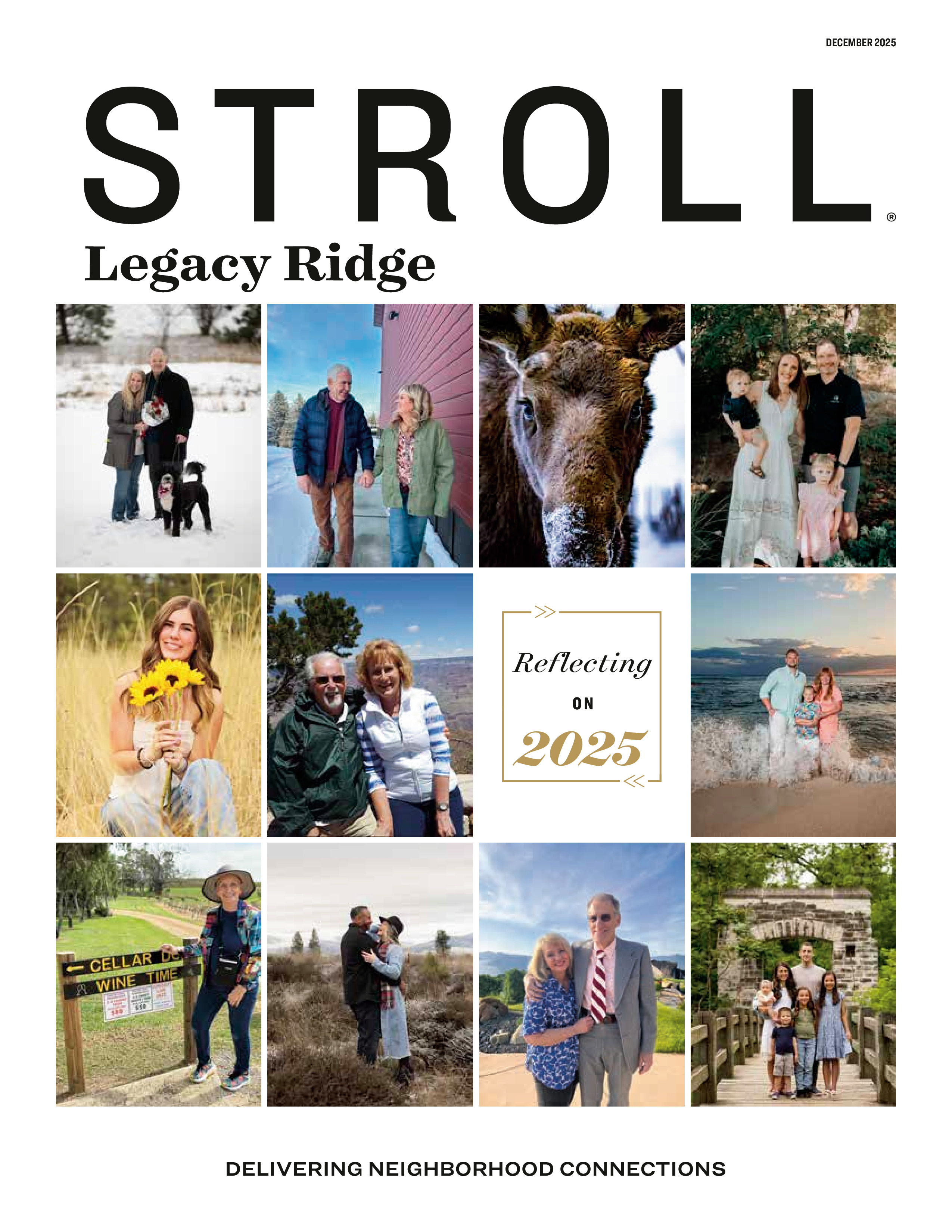 Stroll Legacy Ridge 2025-12-01