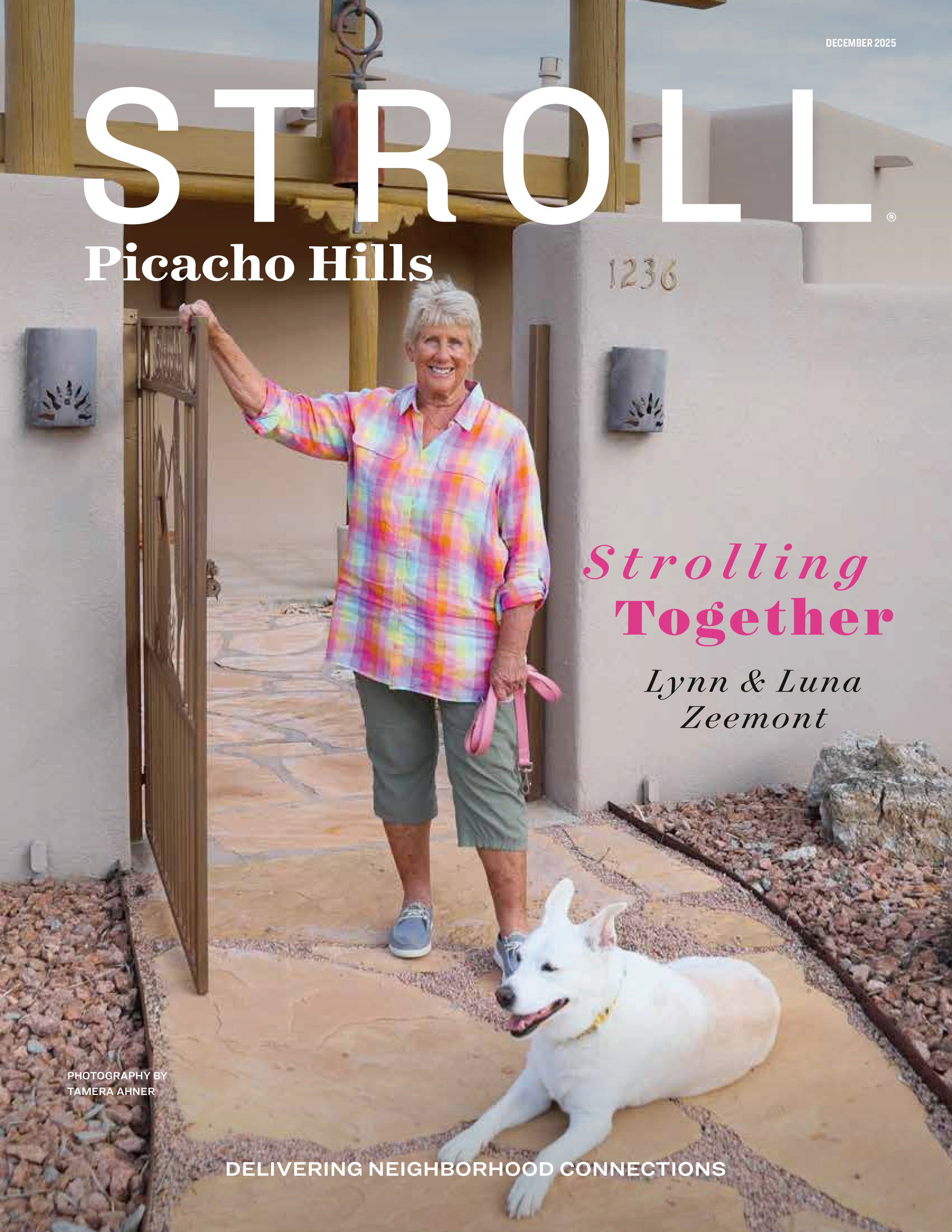 Stroll Picacho Hills 2025-12-01