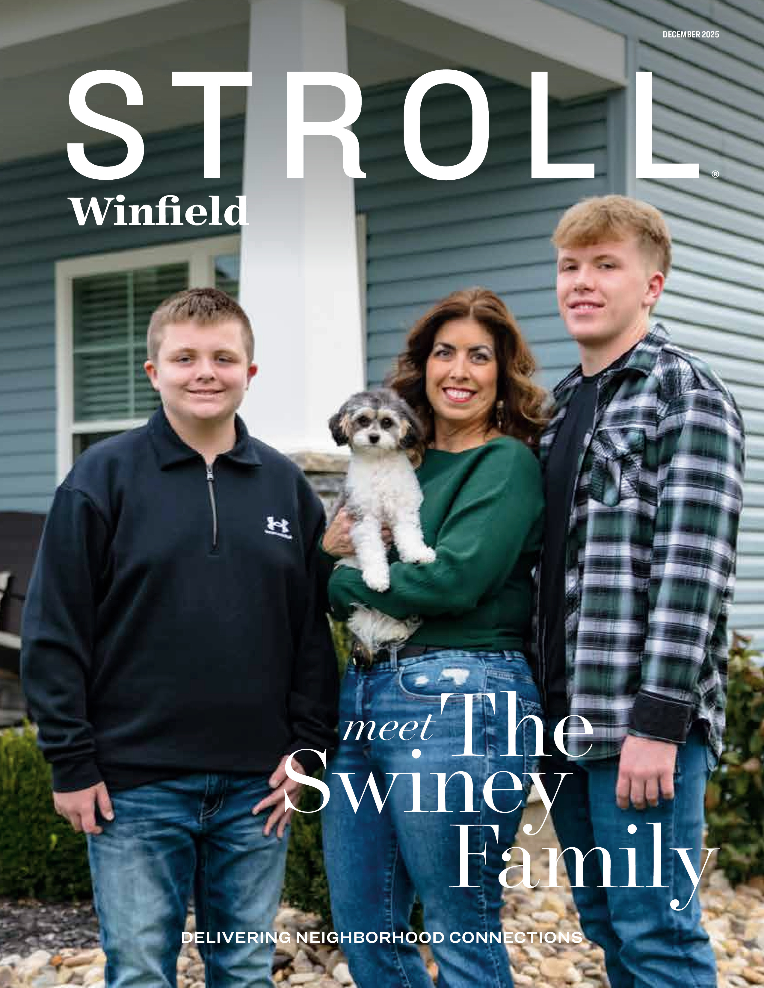 Stroll Winfield 2025-12-01