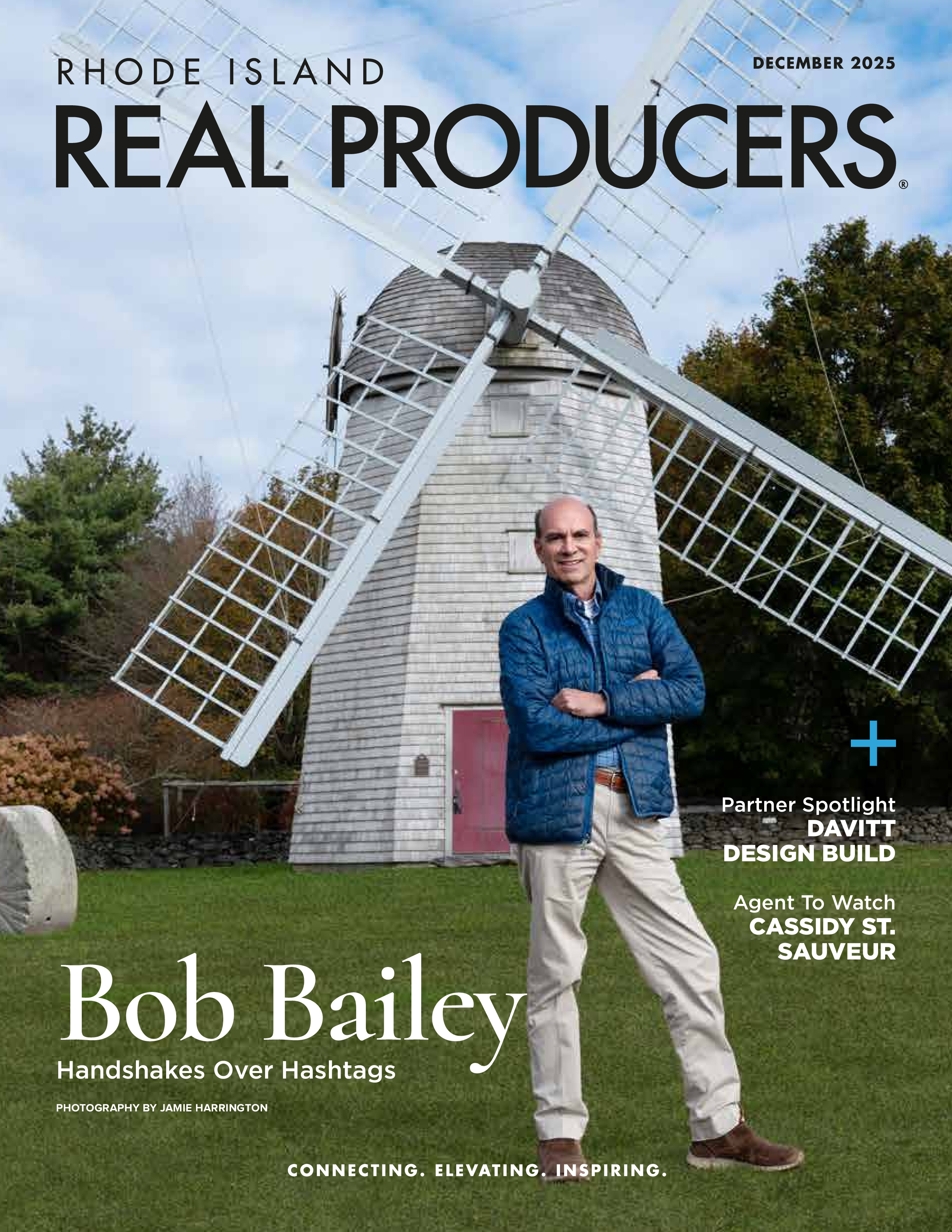 Rhode Island Real Producers 2025-12-01