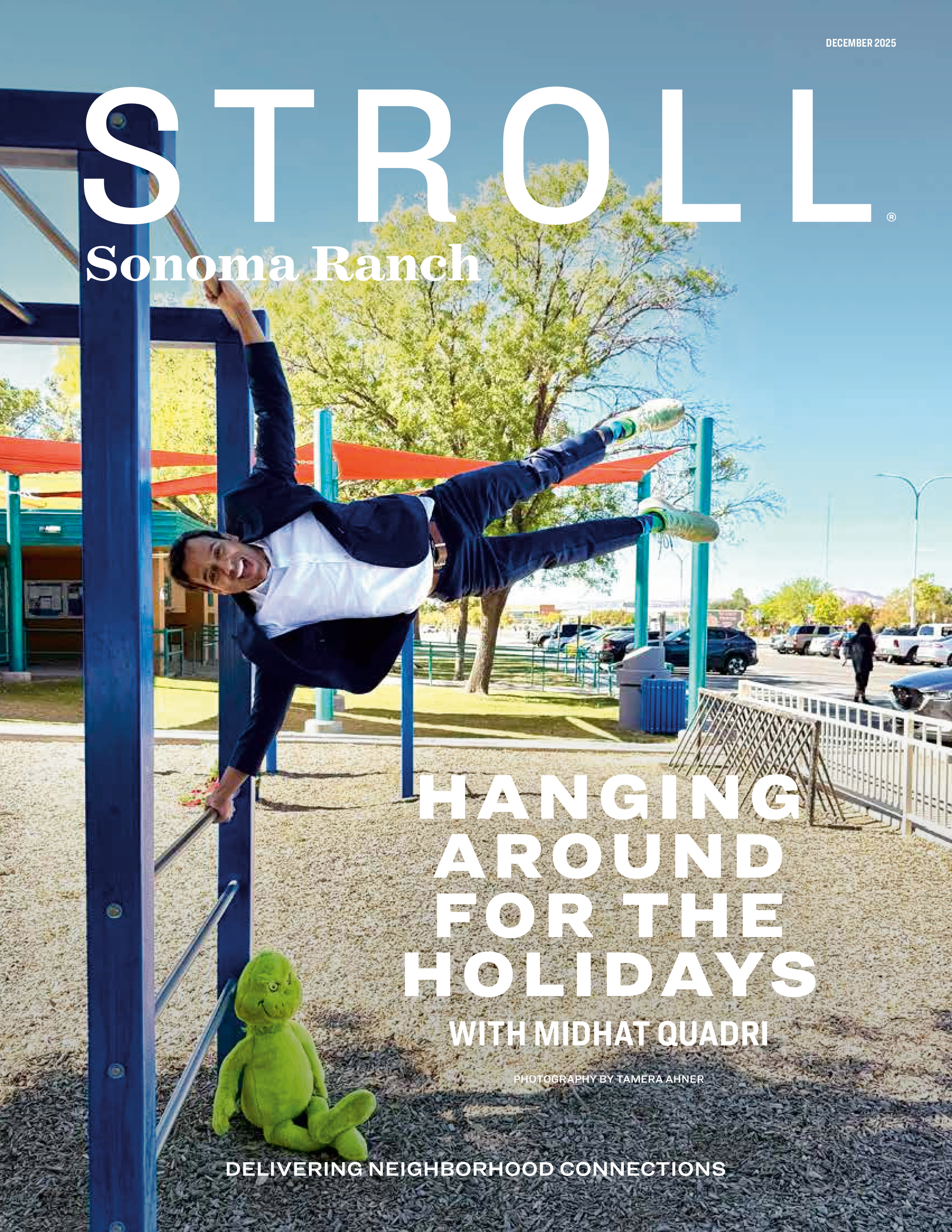 Stroll Sonoma Ranch 2025-12-01