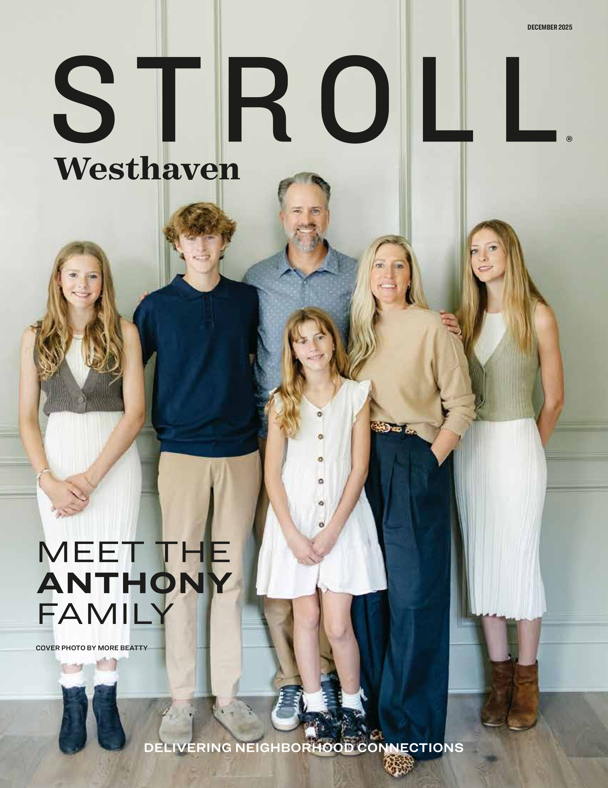 Stroll Westhaven 2025-12-01