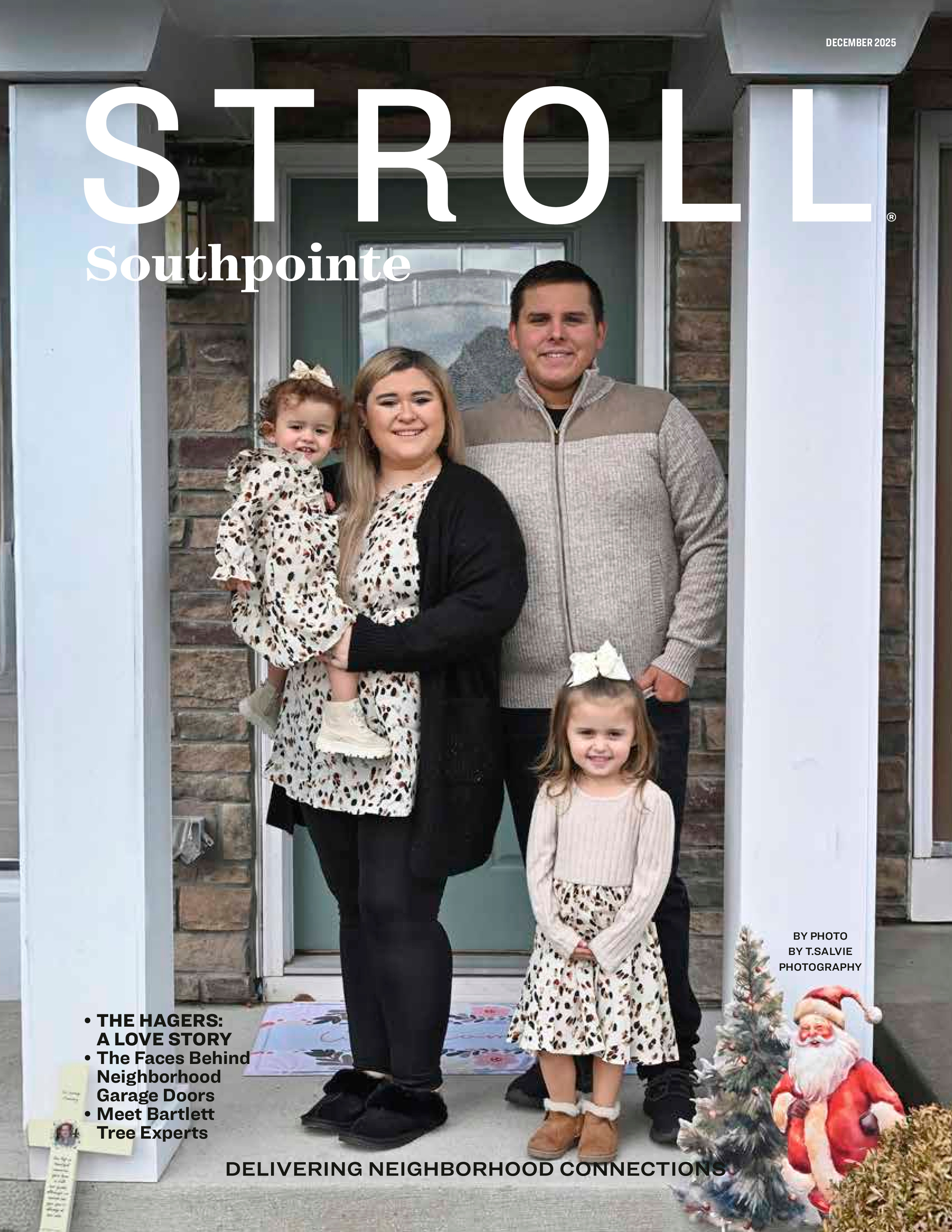 Stroll Southpointe 2025-12-01