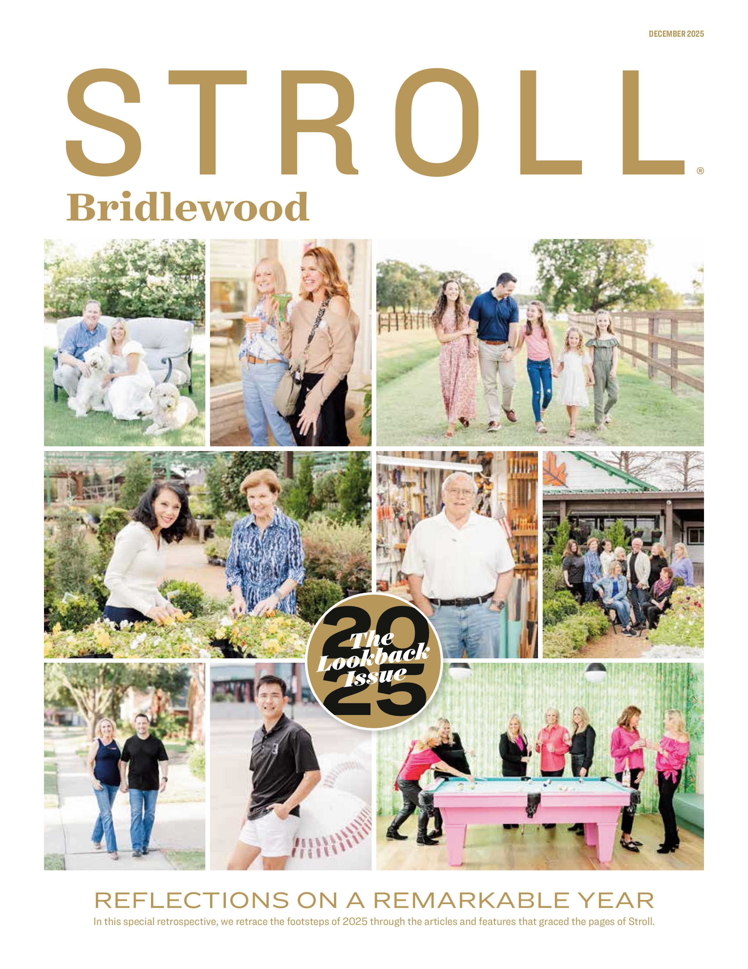 Stroll Bridlewood 2025-12-01