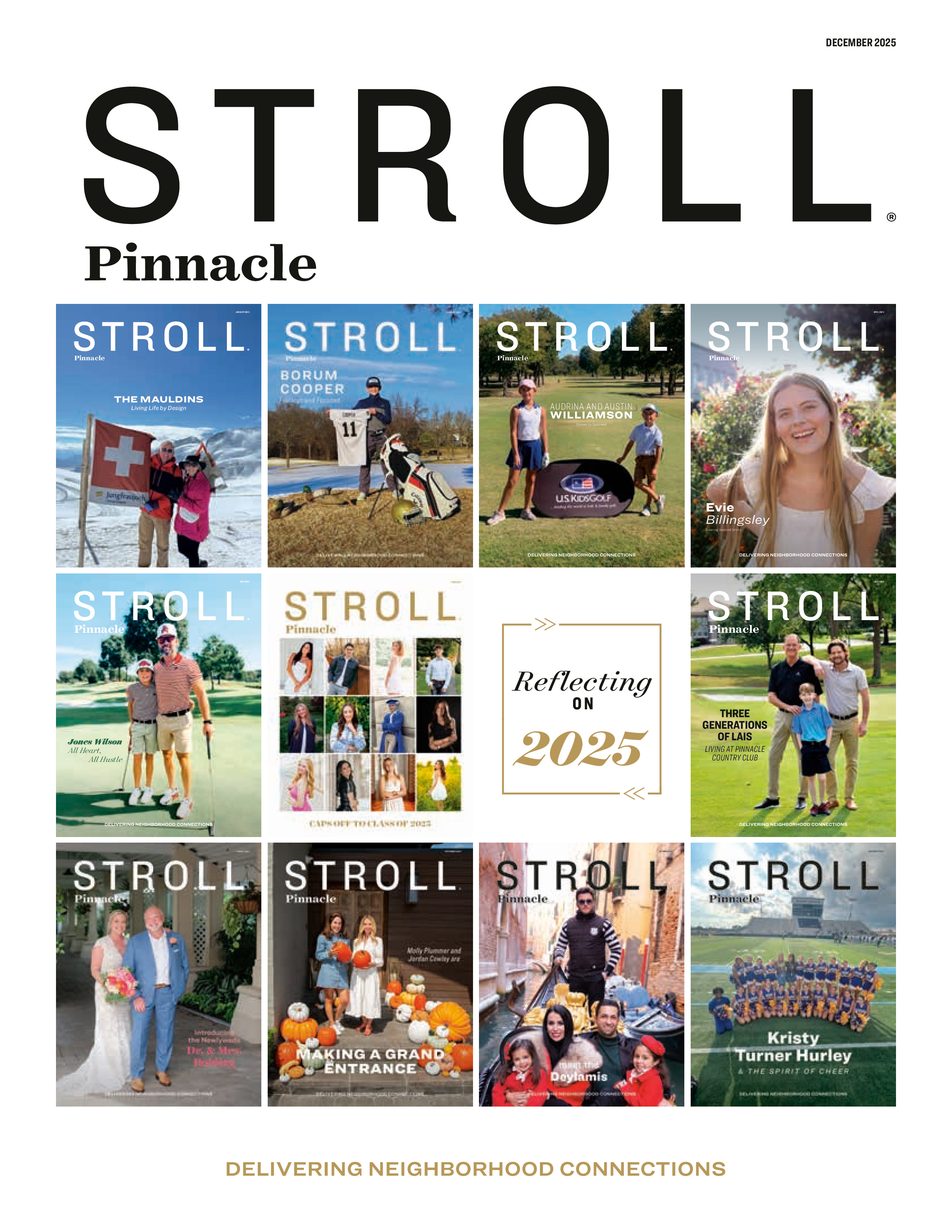 Stroll Pinnacle 2025-12-01