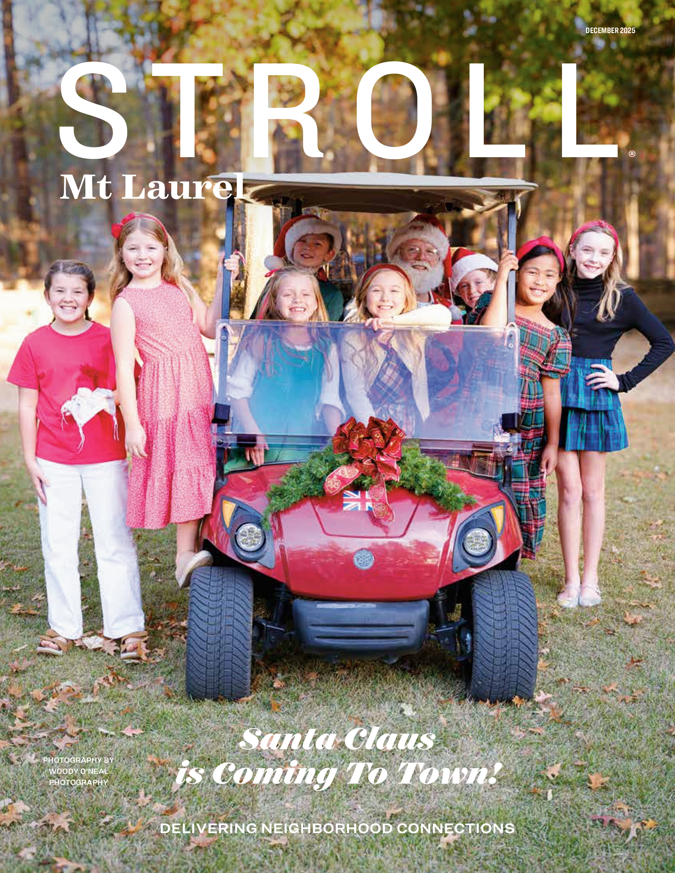 Stroll Mt Laurel 2025-12-01