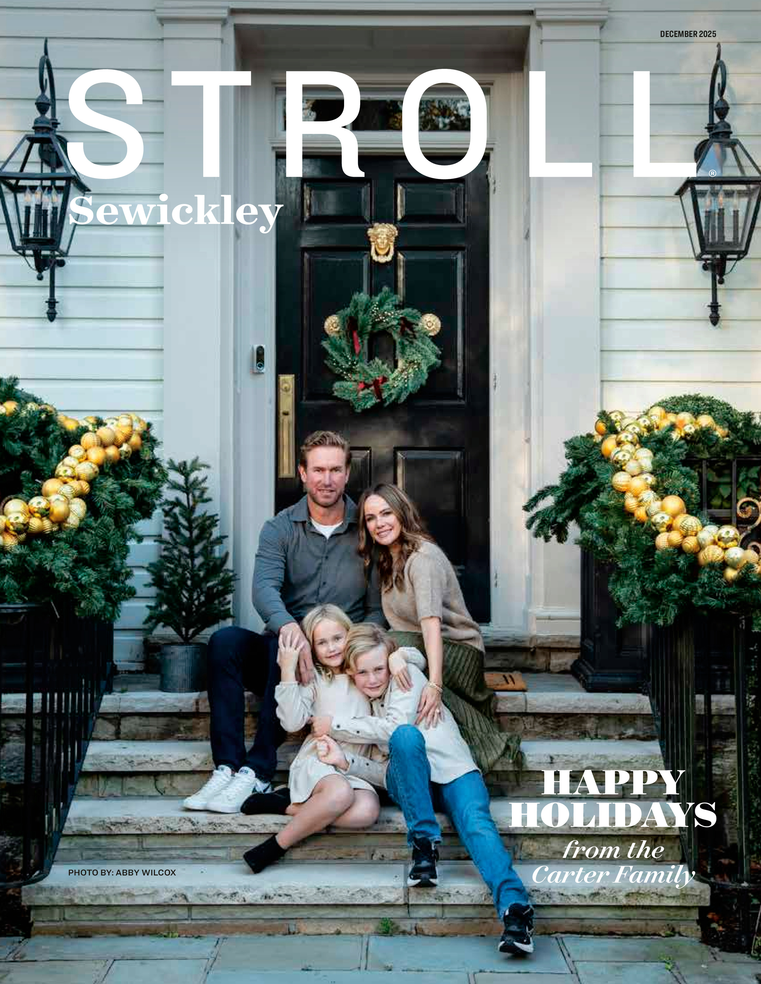 Stroll Sewickley 2025-12-01