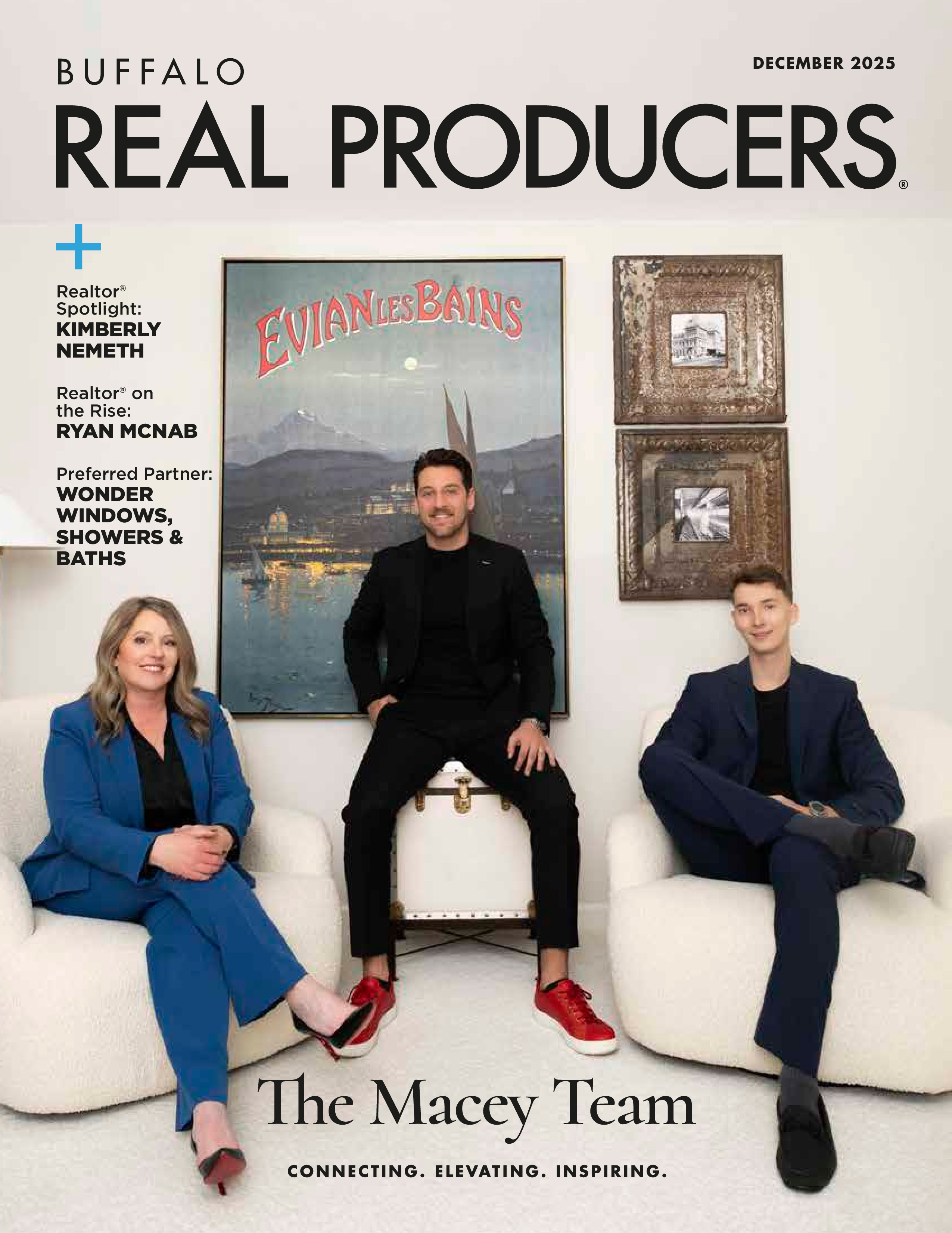 Buffalo Real Producers 2025-12-01