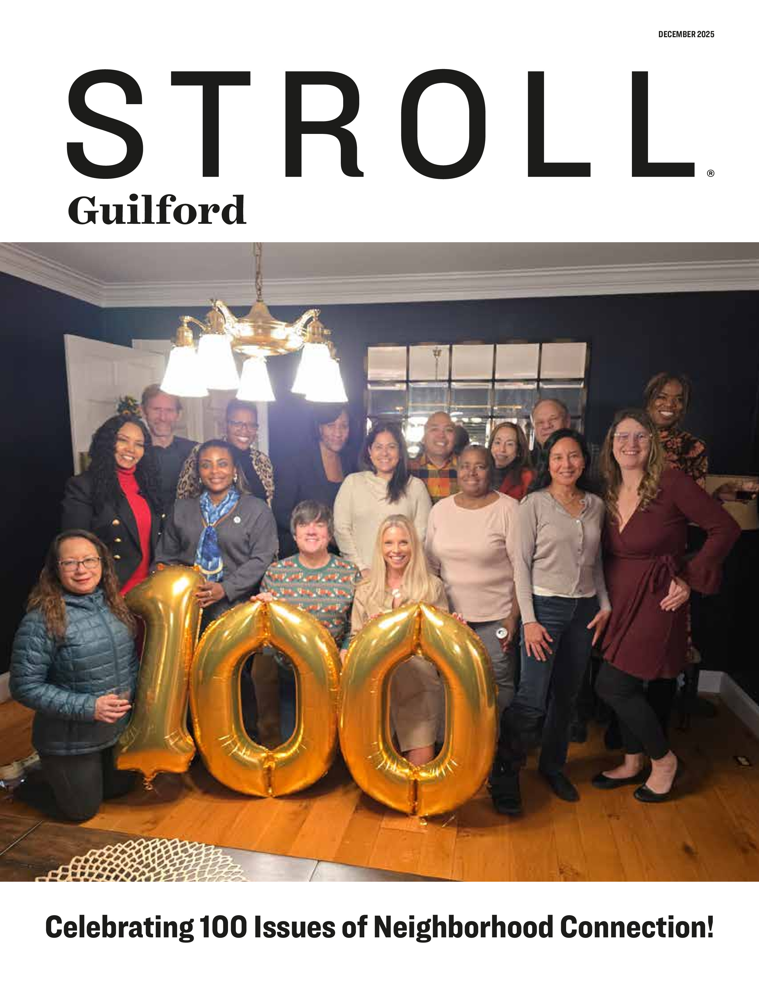 Stroll Guilford 2025-12-01
