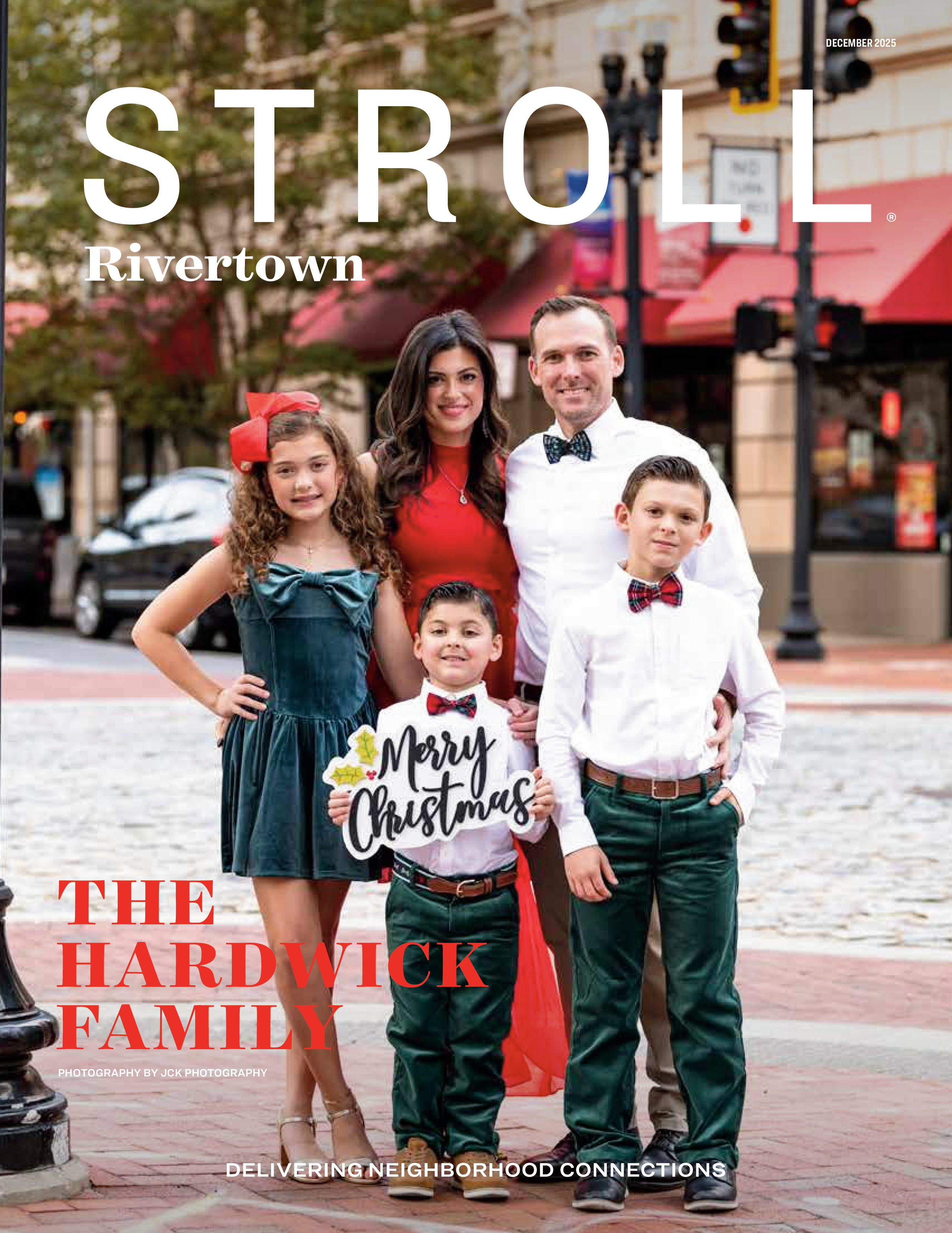 Stroll Rivertown 2025-12-01