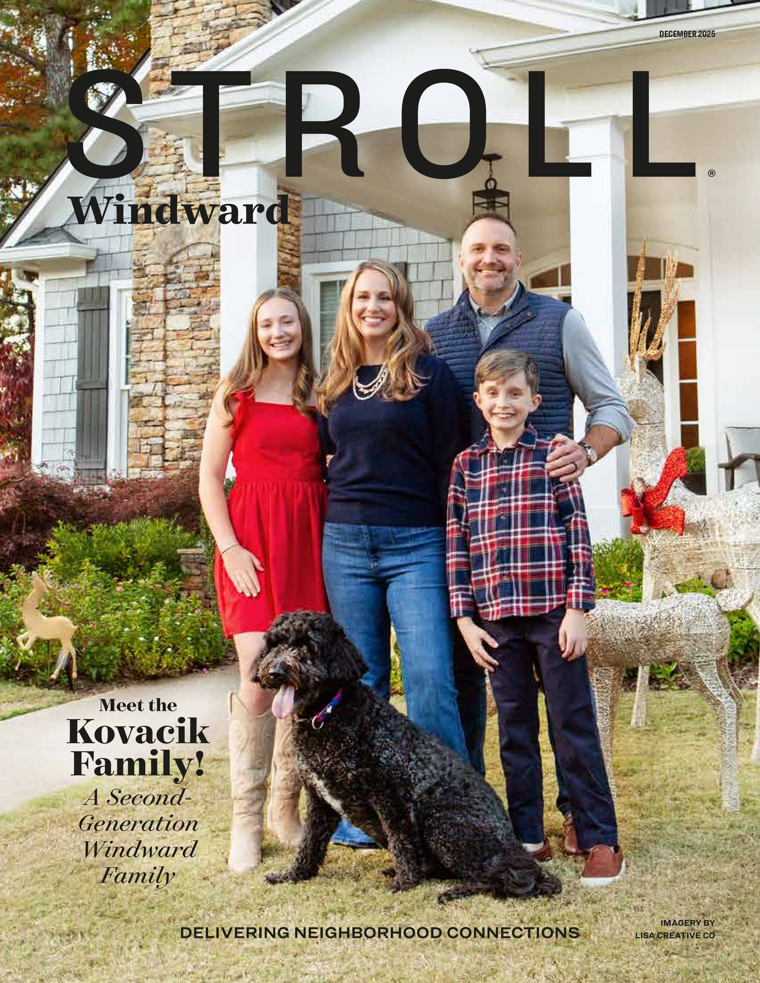 Stroll Windward 2025-12-01