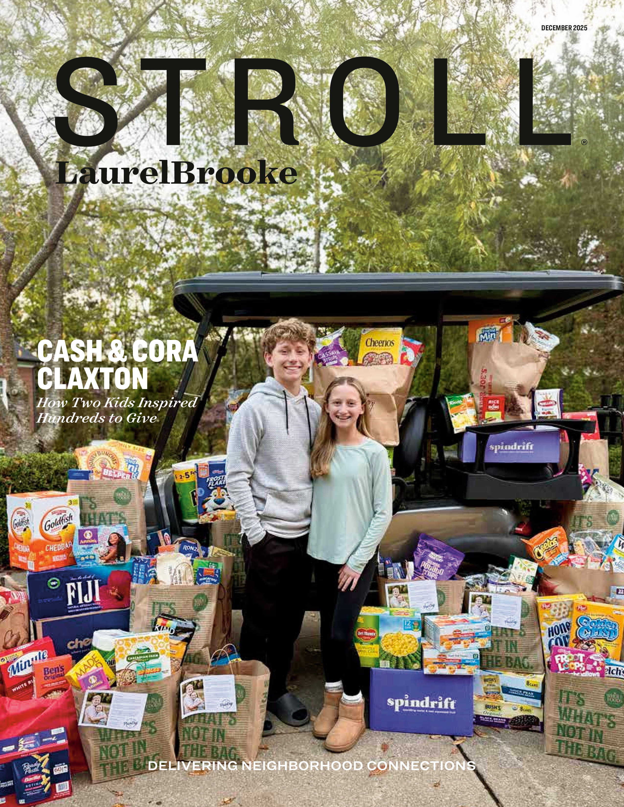 Stroll LaurelBrooke 2025-12-01
