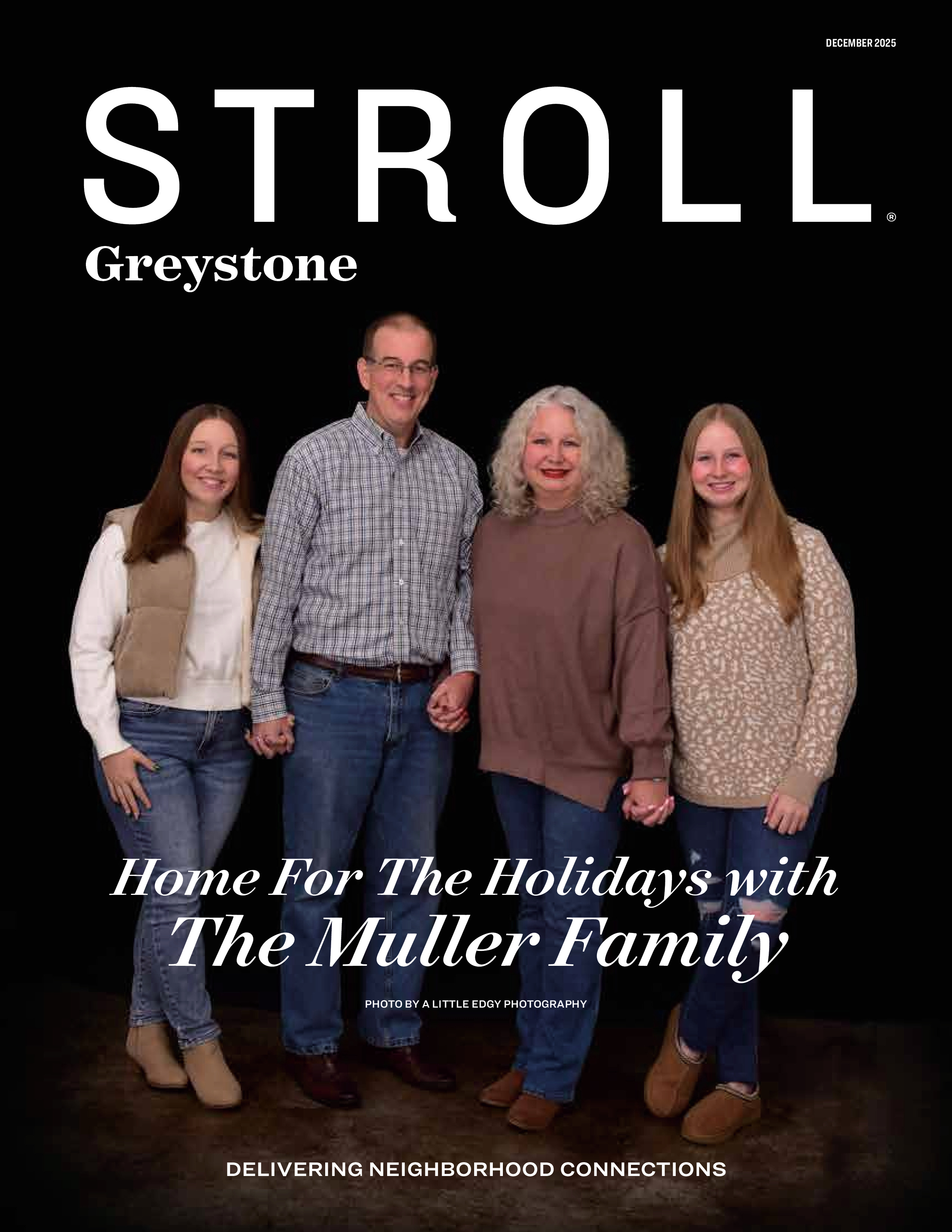 Stroll Greystone 2025-12-01