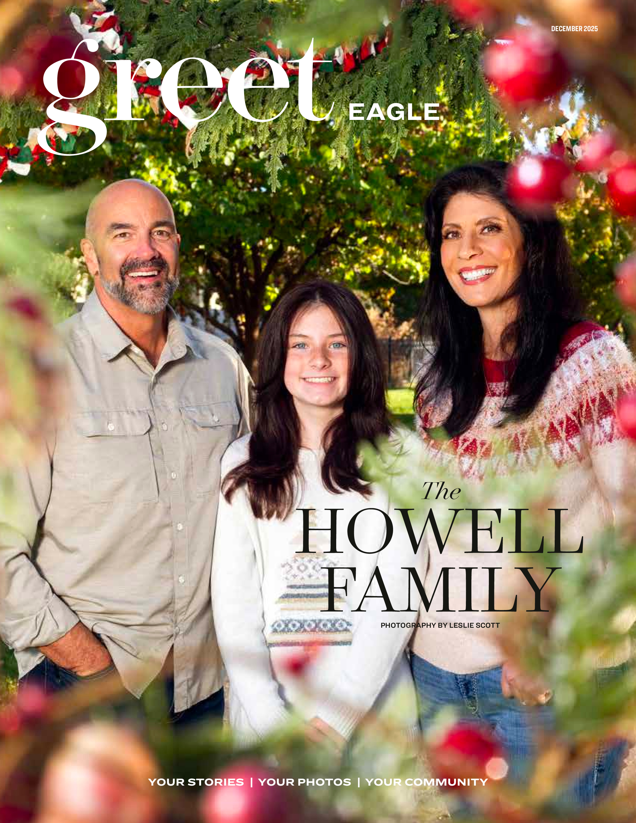 Greet Eagle 2025-12-01