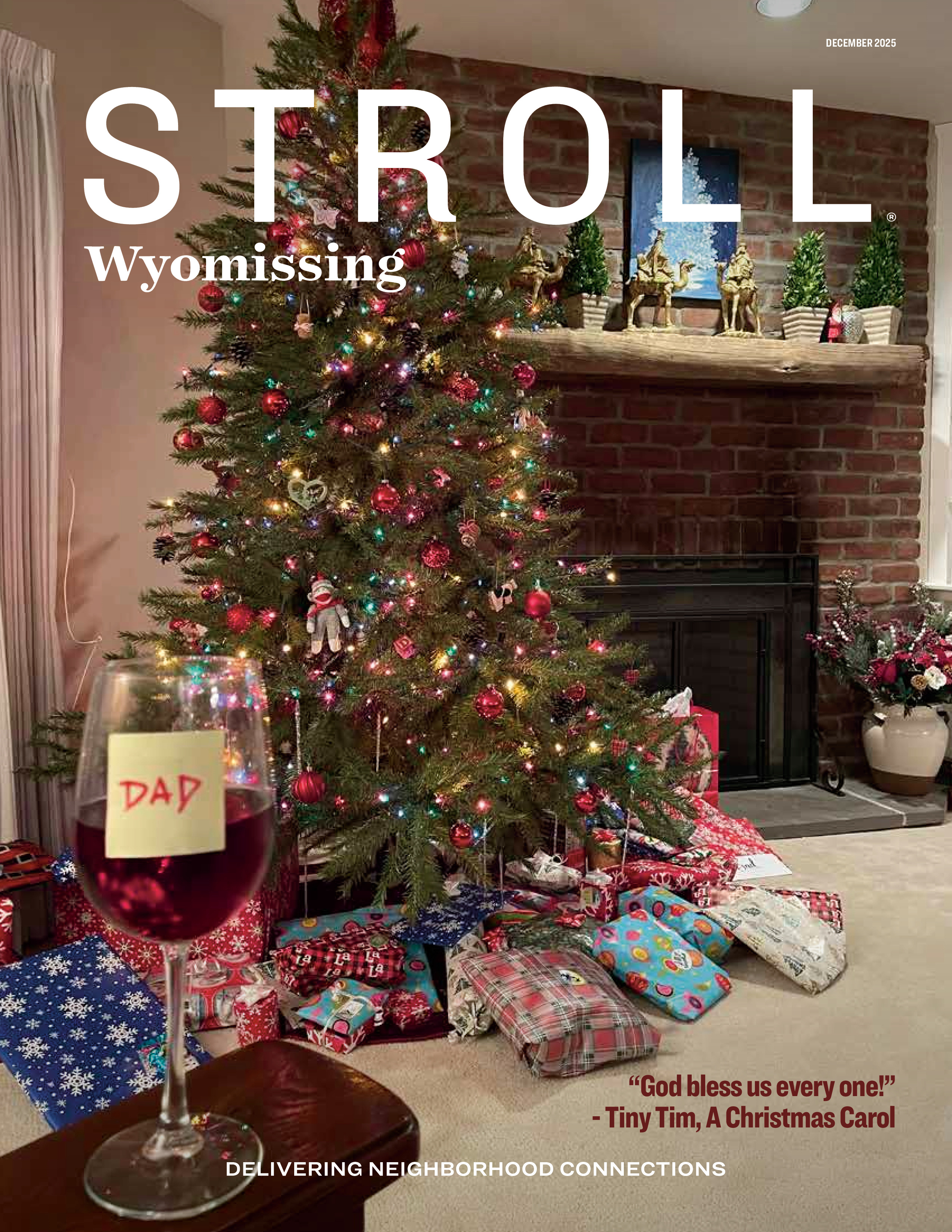 Stroll Wyomissing 2025-12-01