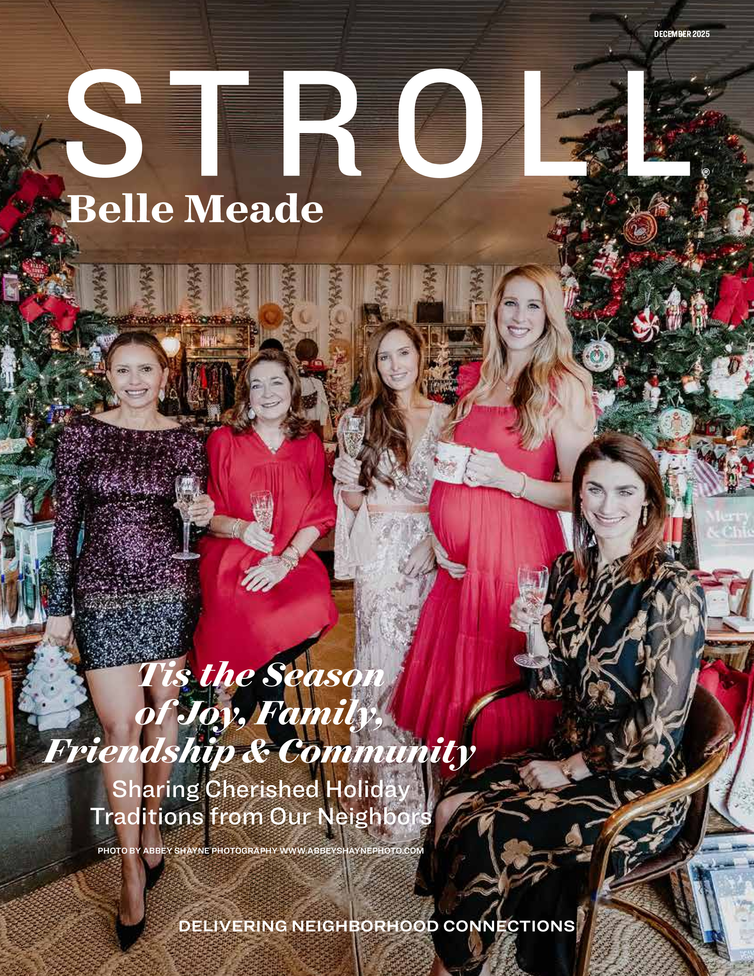 Stroll Belle Meade 2025-12-01