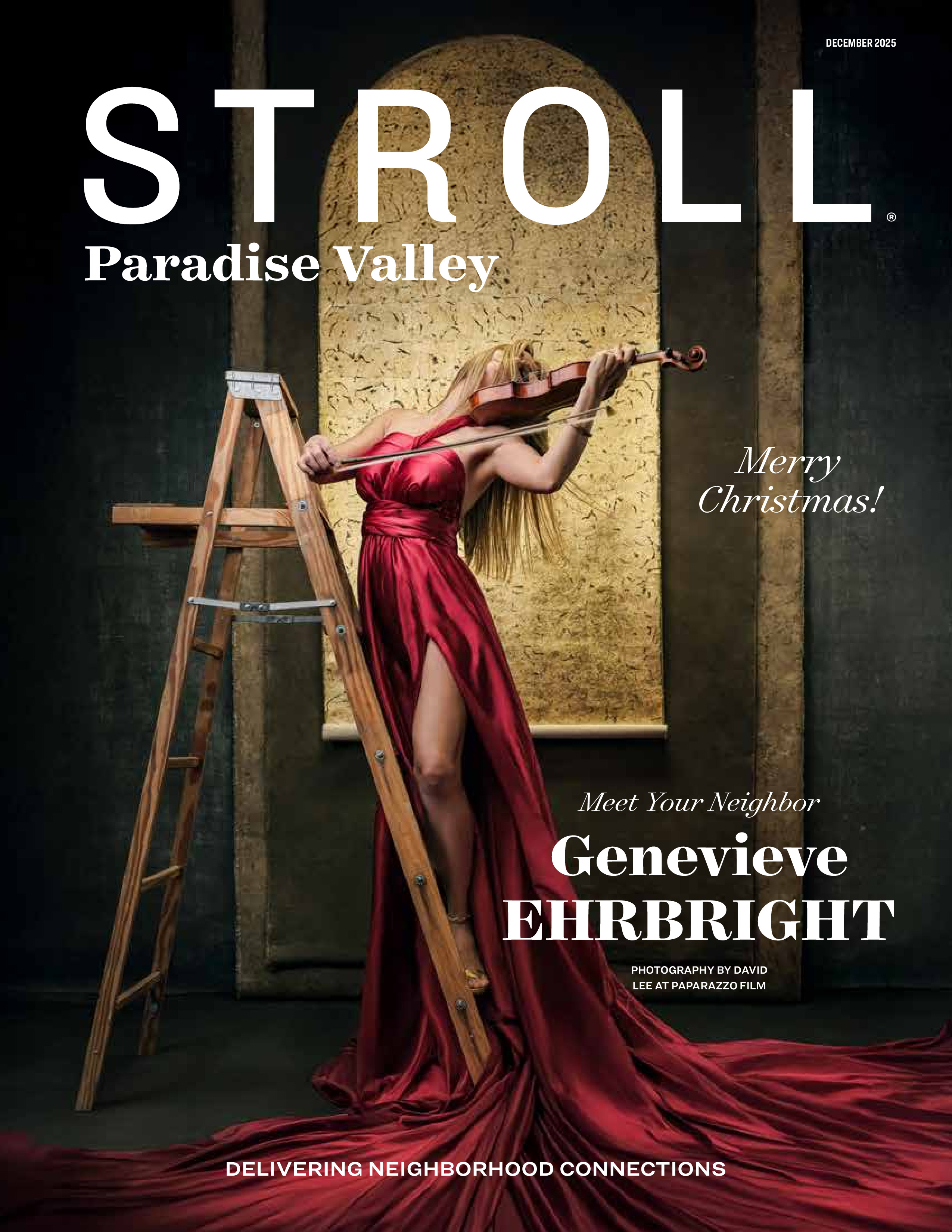 Stroll Paradise Valley 2025-12-01
