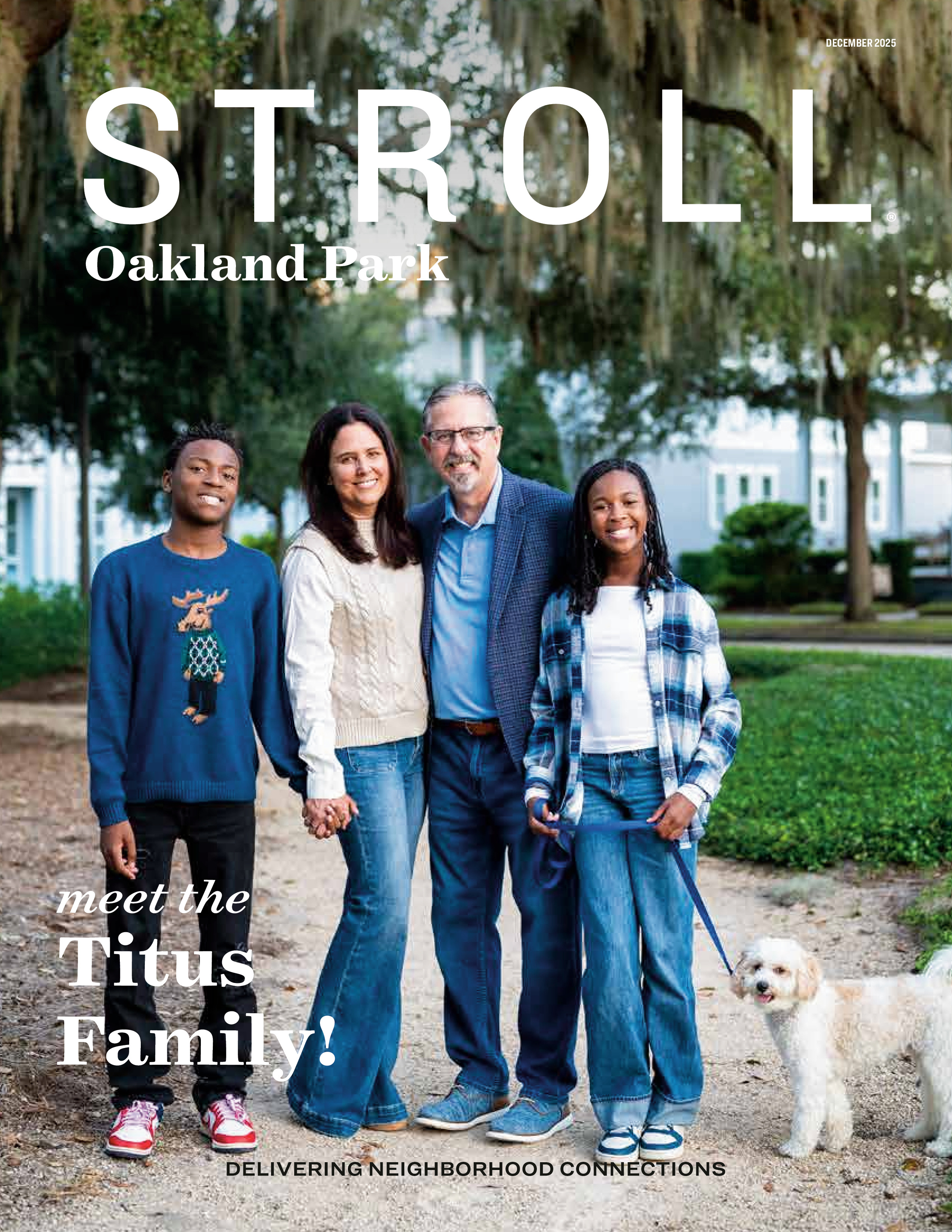 Stroll Oakland Park 2025-12-01