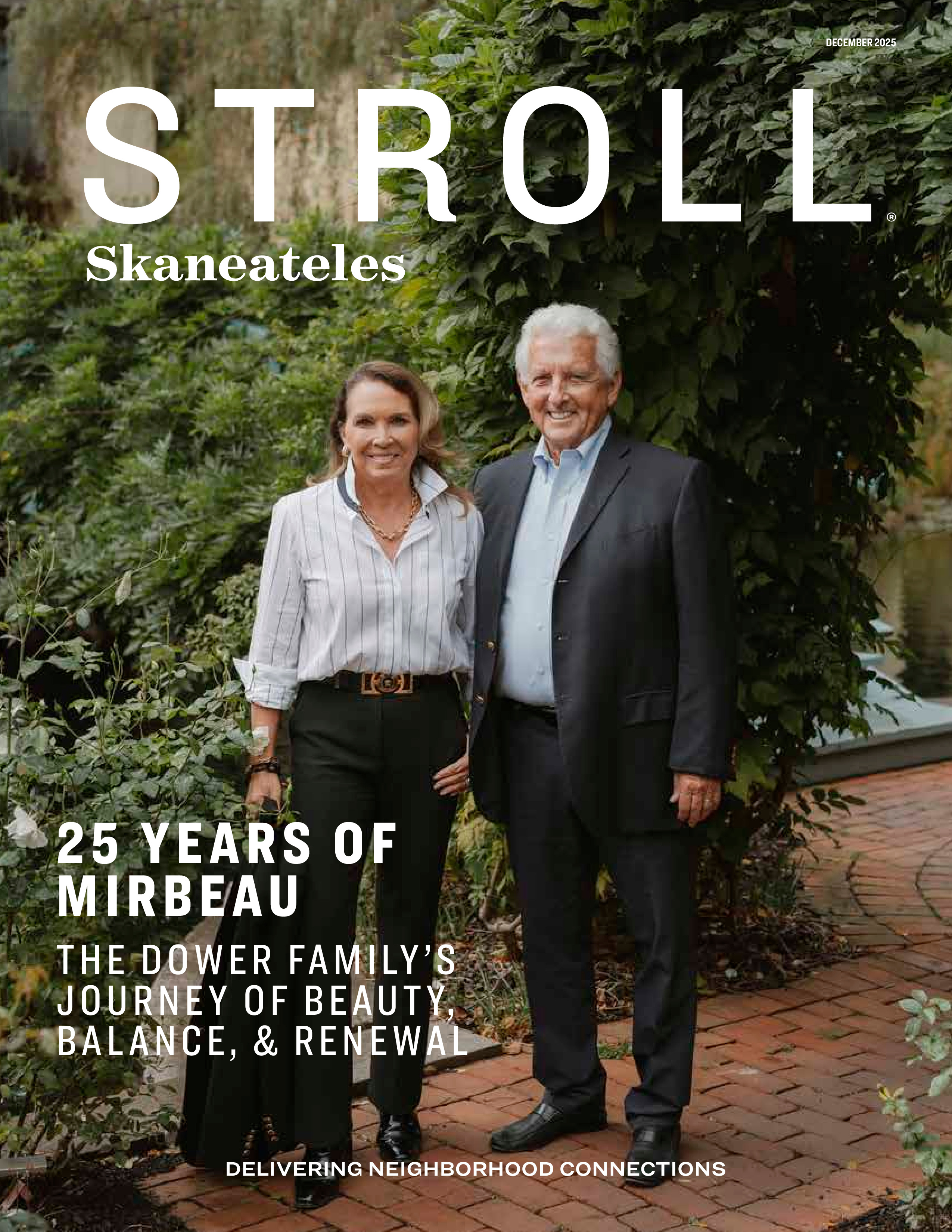 Stroll Skaneateles 2025-12-01