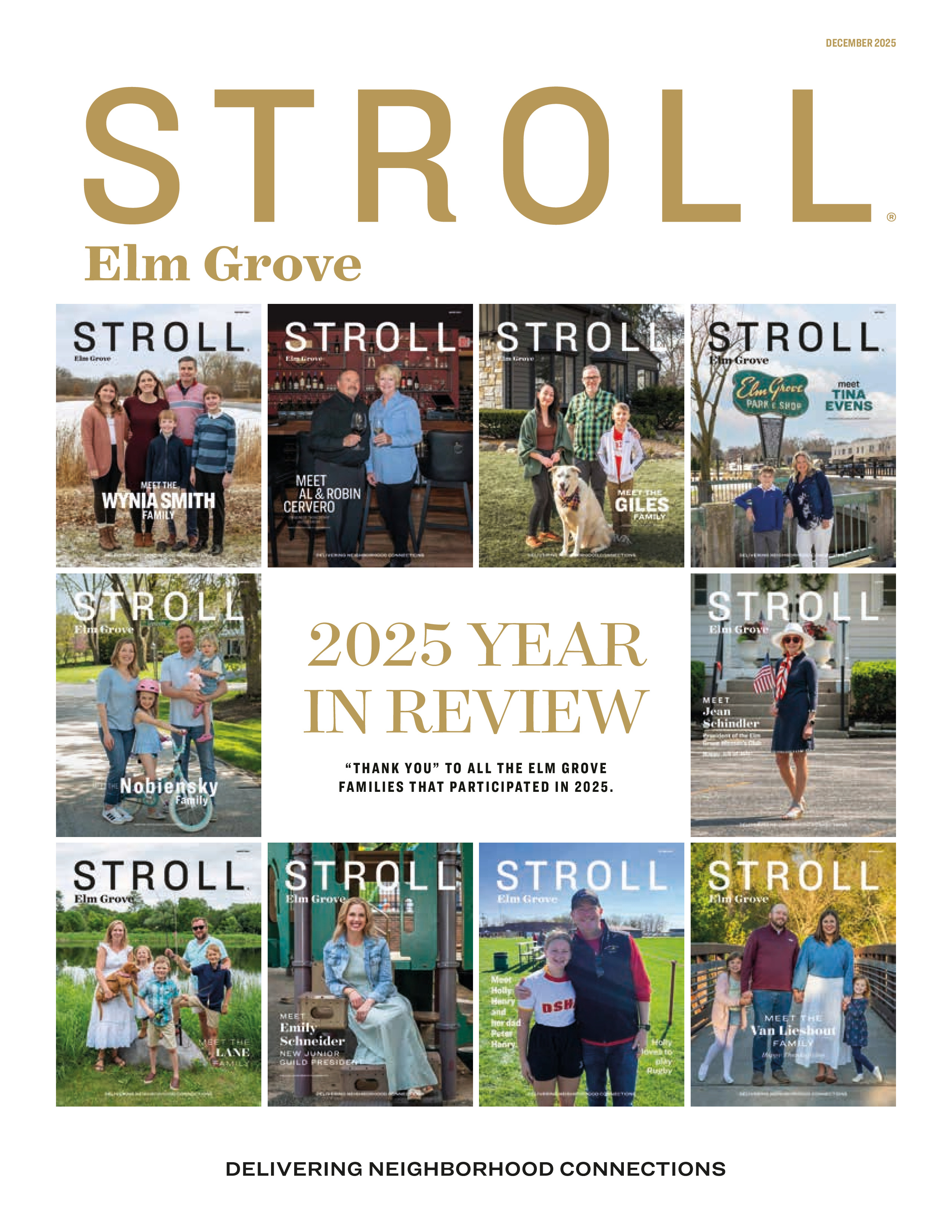 Stroll Elm Grove 2025-12-01
