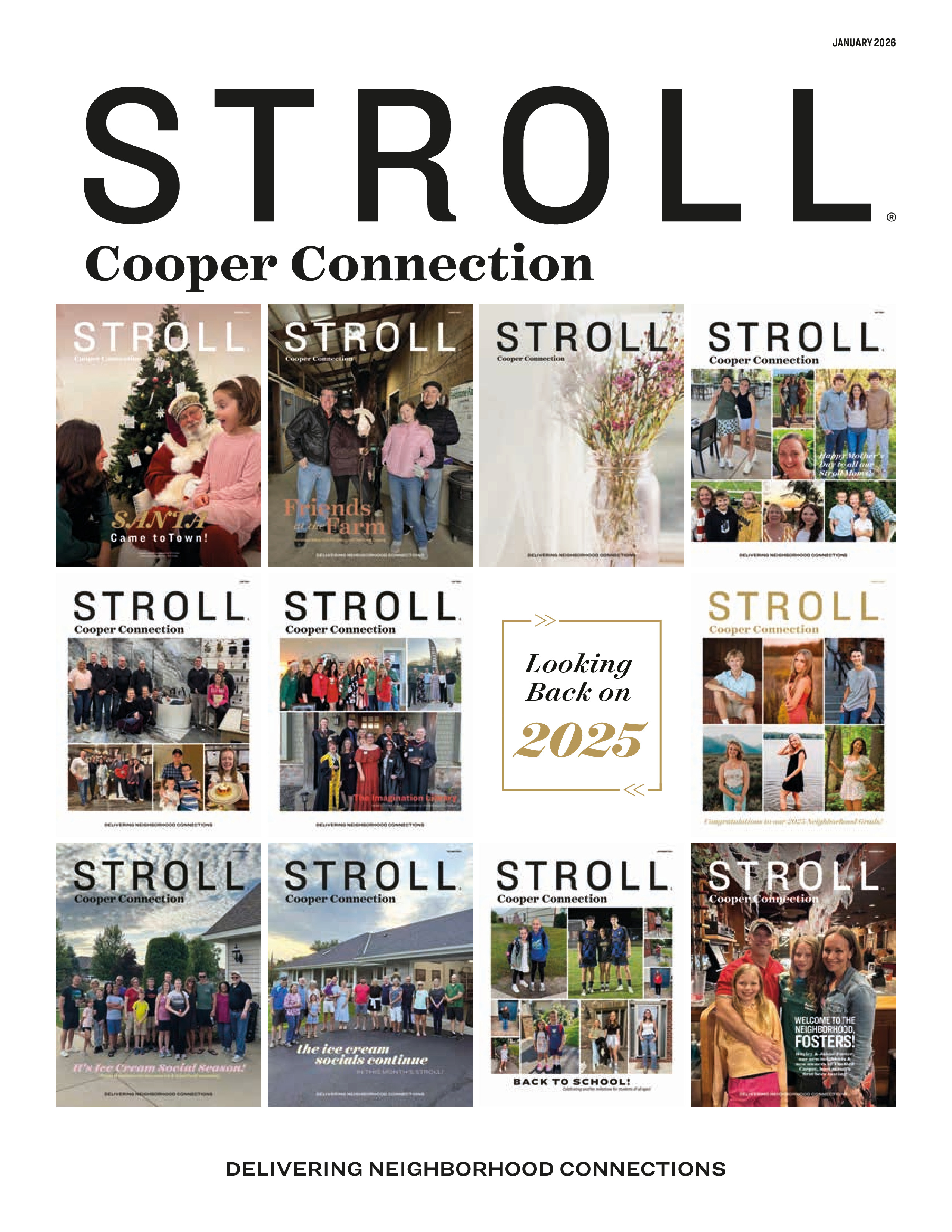 Stroll Cooper Connection 2026-01-01