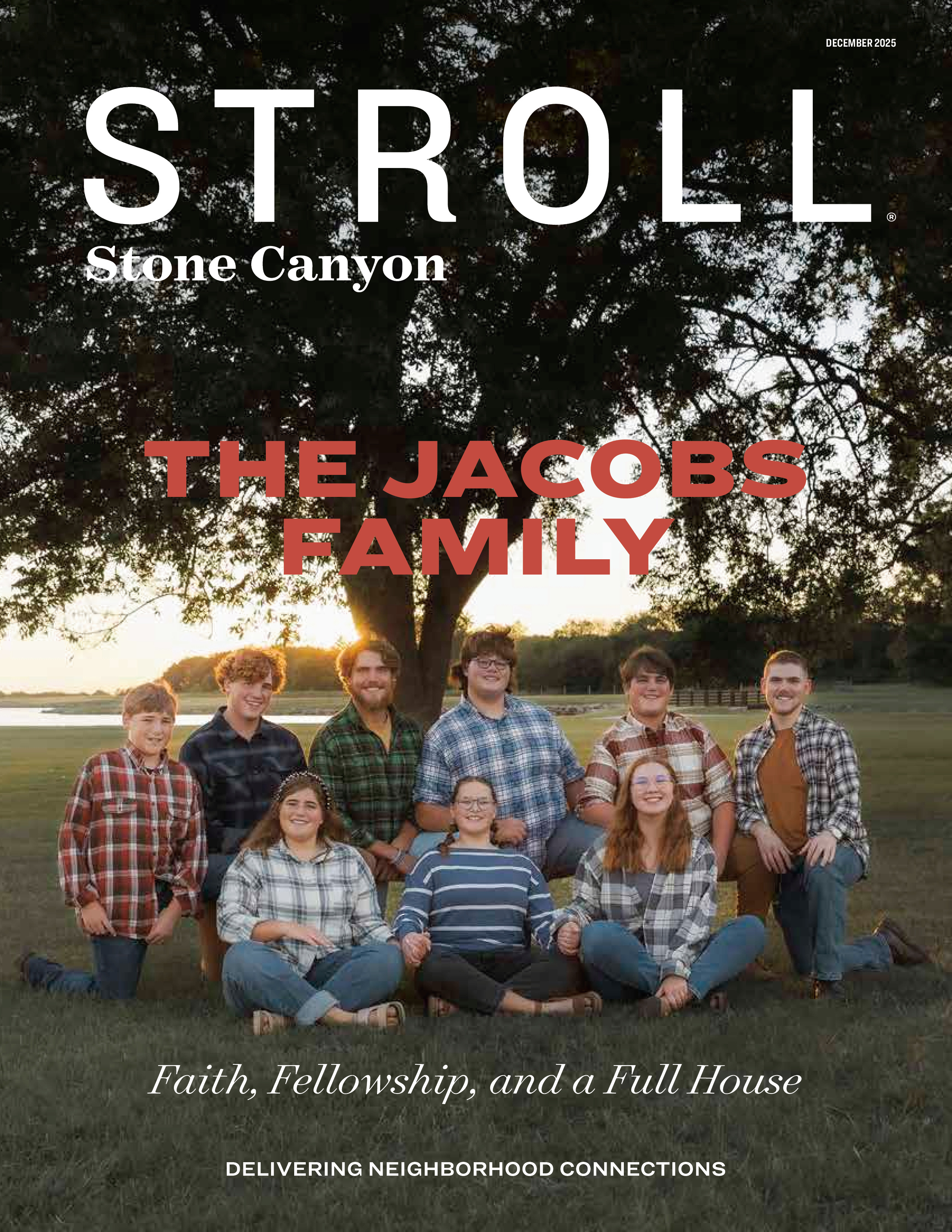 Stroll Stone Canyon 2025-12-01