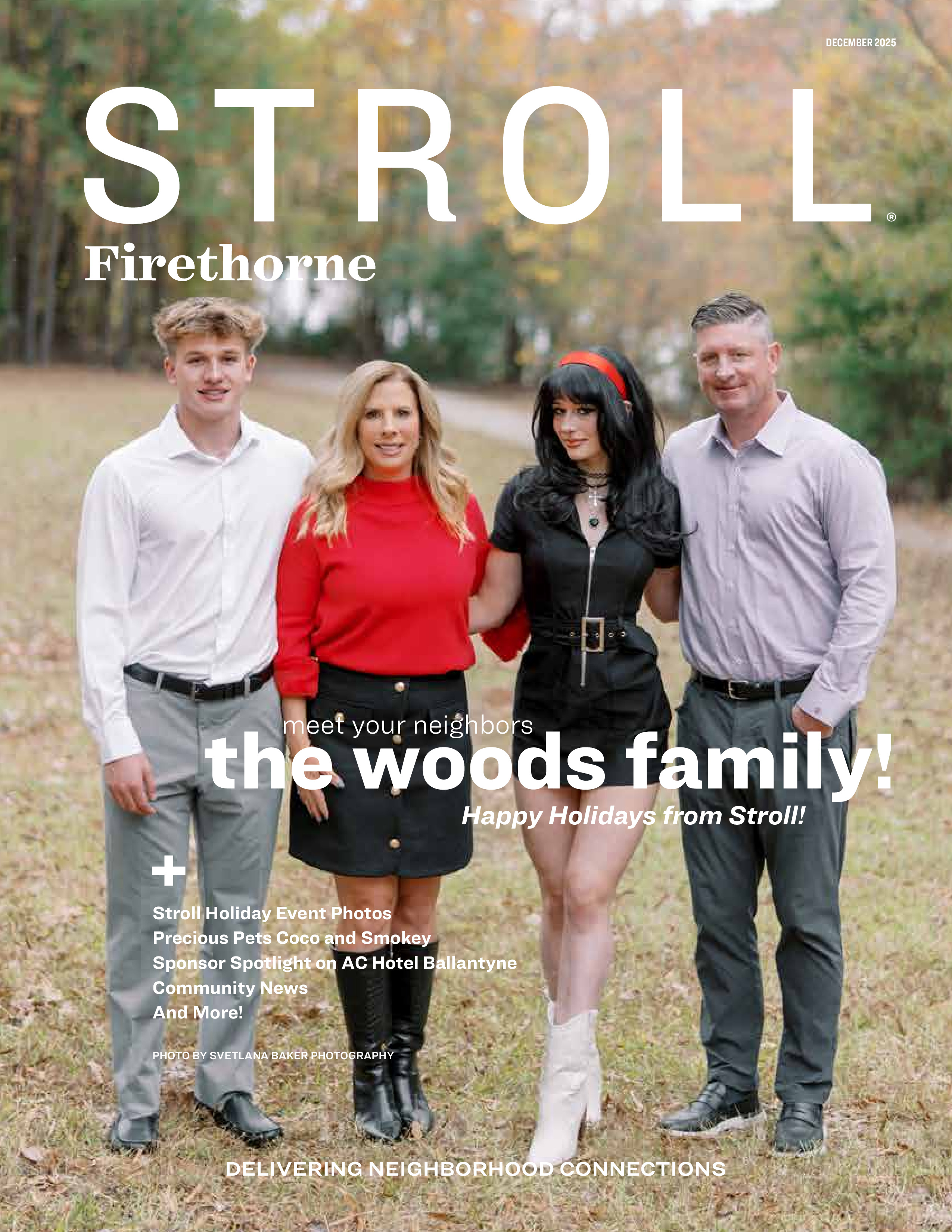 Stroll Firethorne 2025-12-01