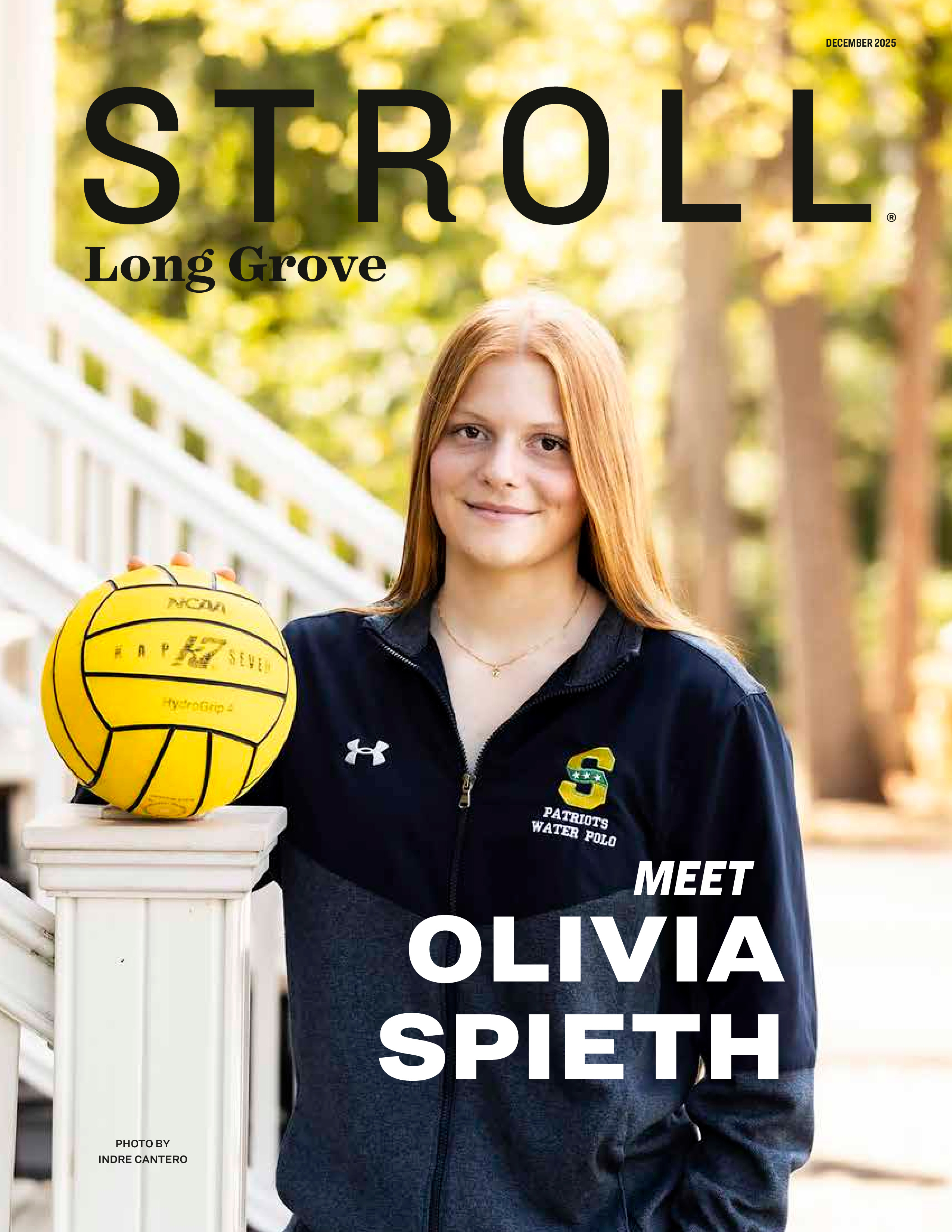 Stroll Long Grove 2025-12-01