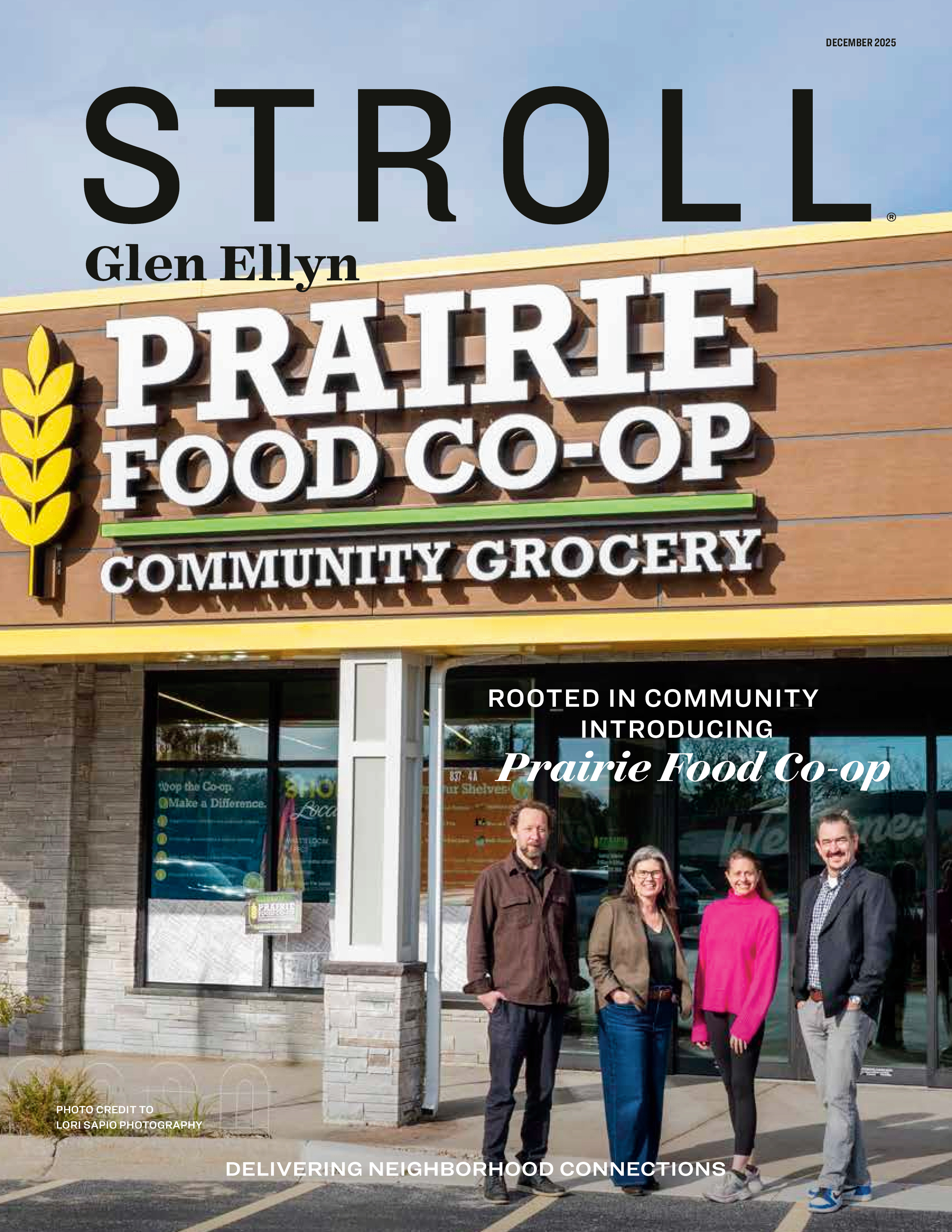 Stroll Glen Ellyn 2025-12-01