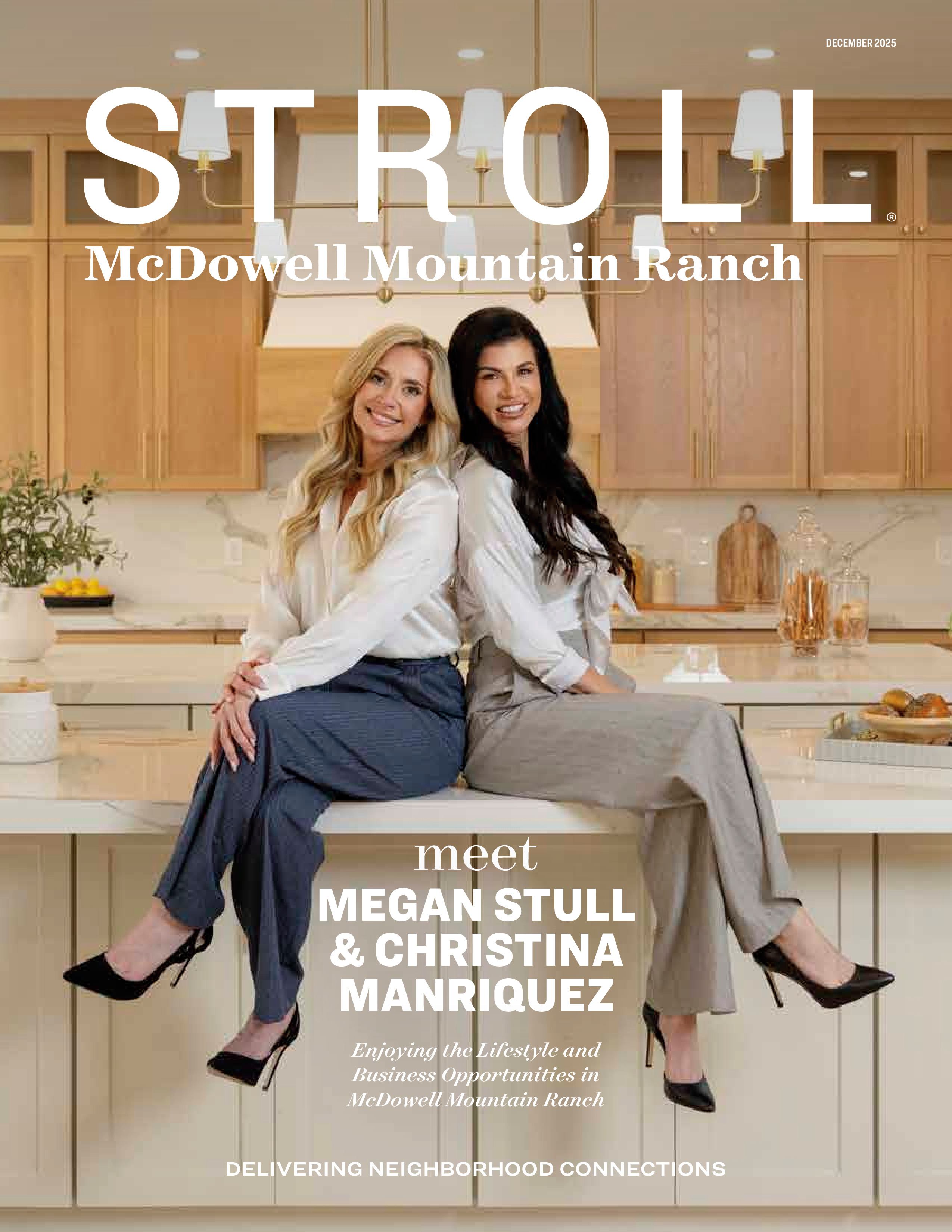 Stroll McDowell Mountain Ranch 2025-12-01