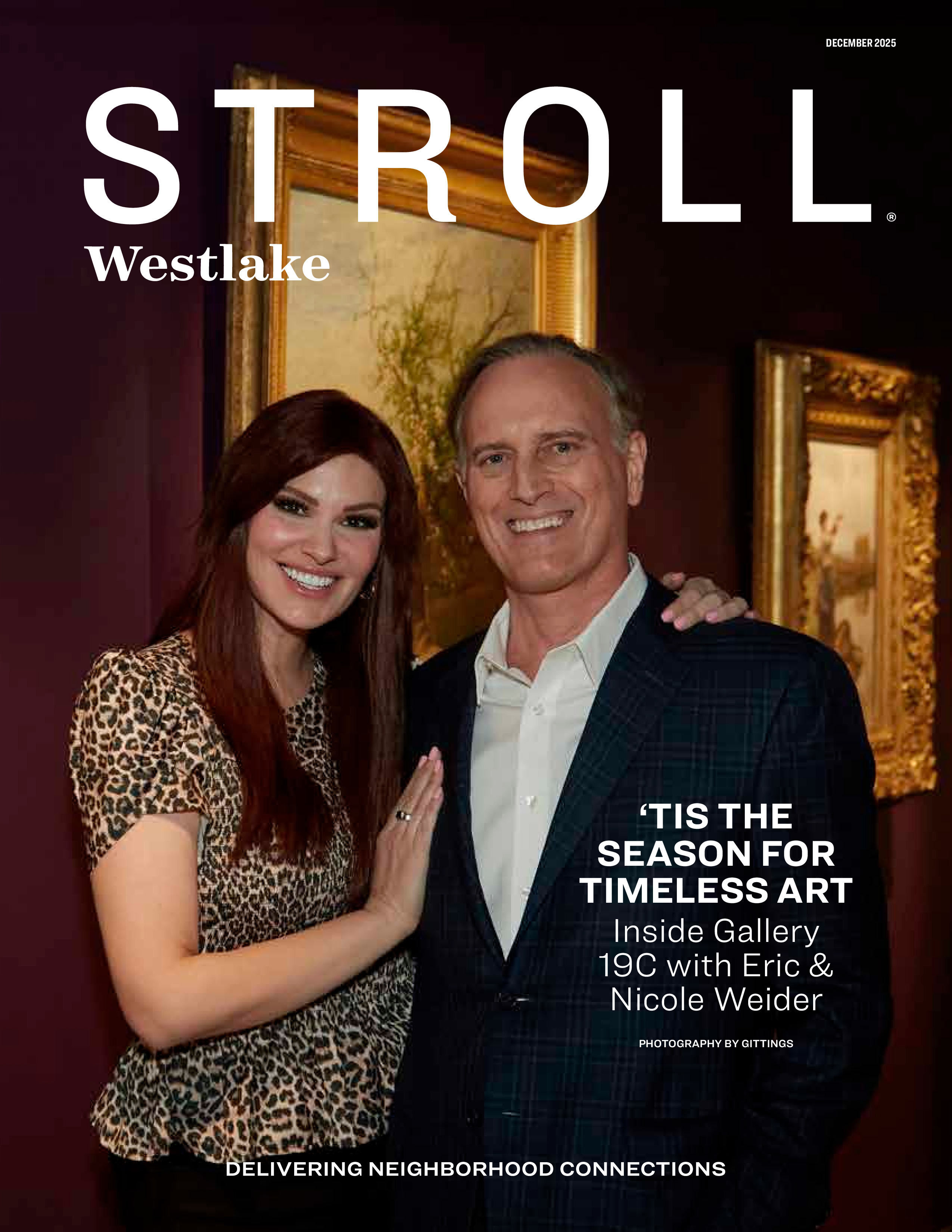 Stroll Westlake 2025-12-01