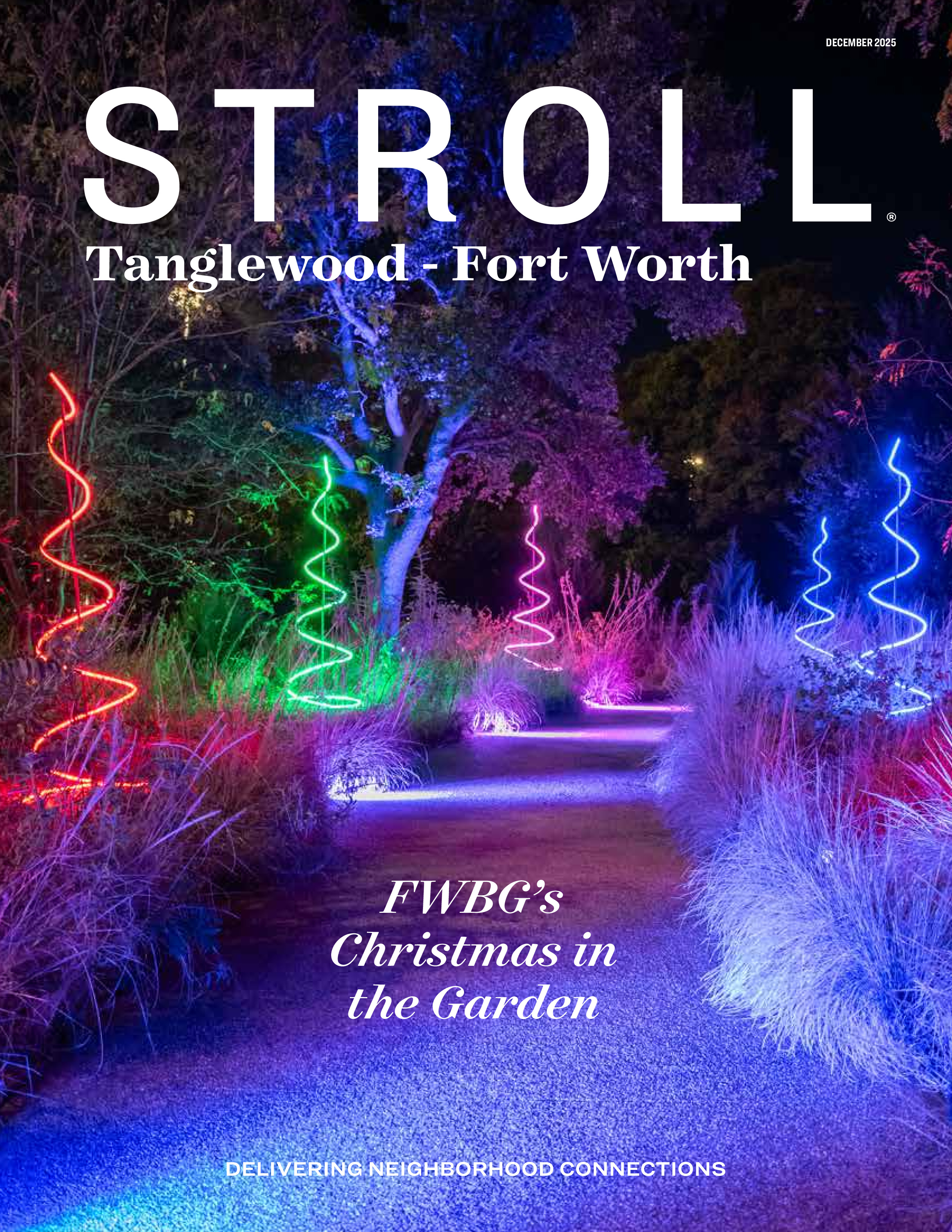 Stroll Tanglewood - Fort Worth 2025-12-01