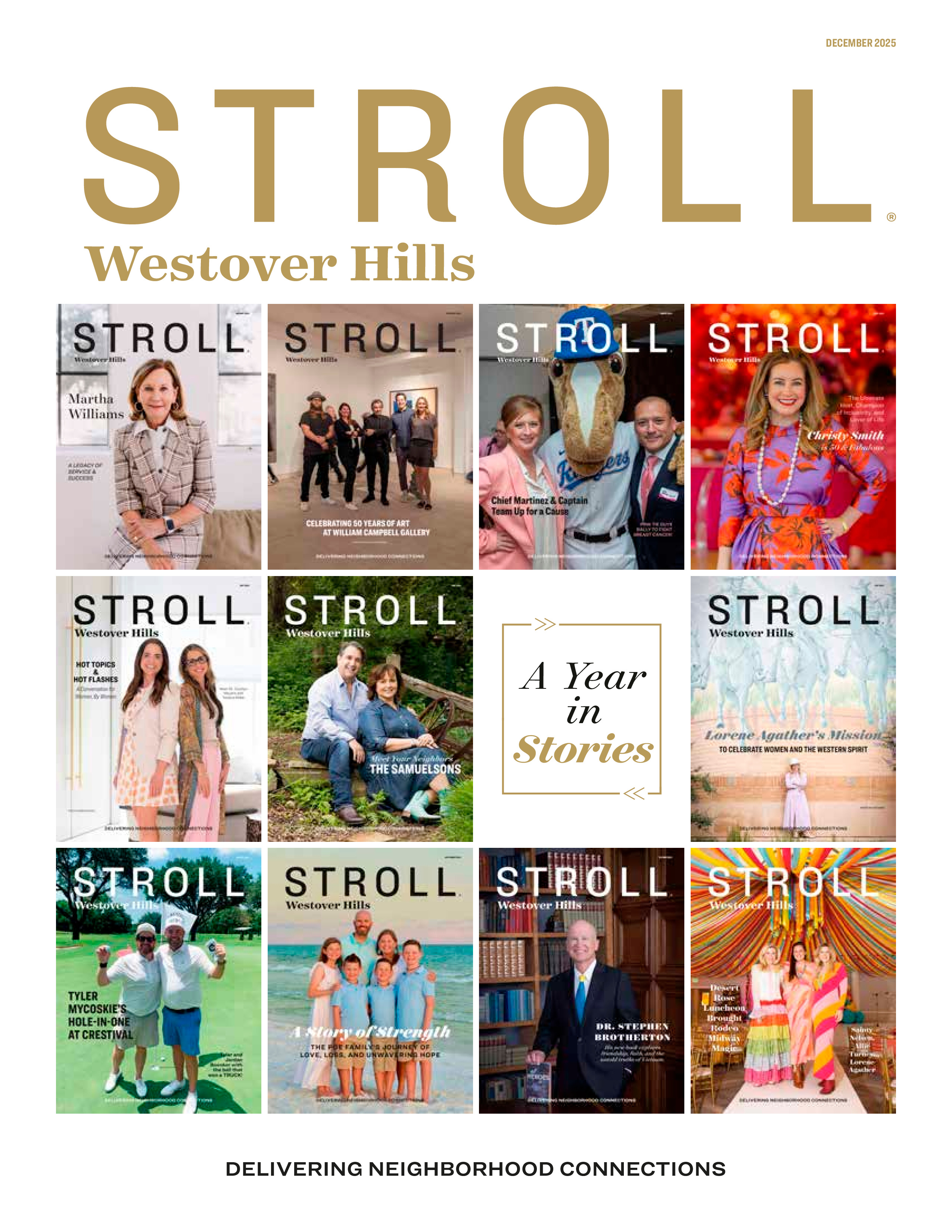 Stroll Westover Hills 2025-12-01