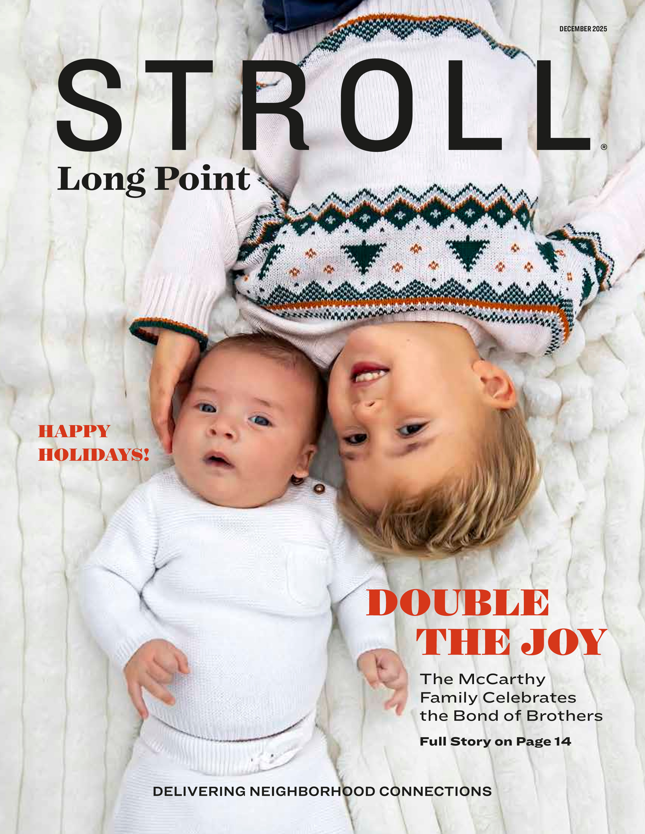 Stroll Long Point 2025-12-01