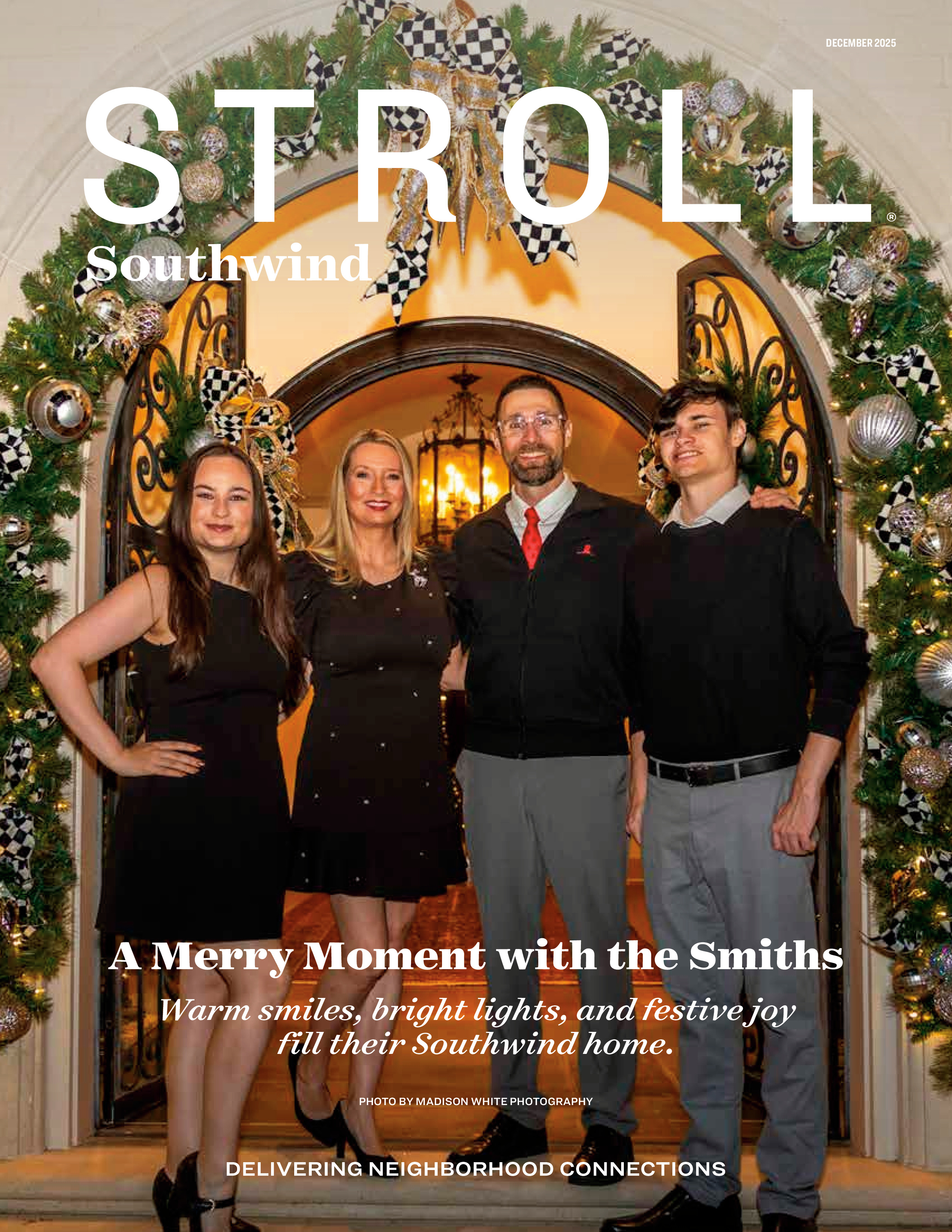 Stroll Southwind 2025-12-01