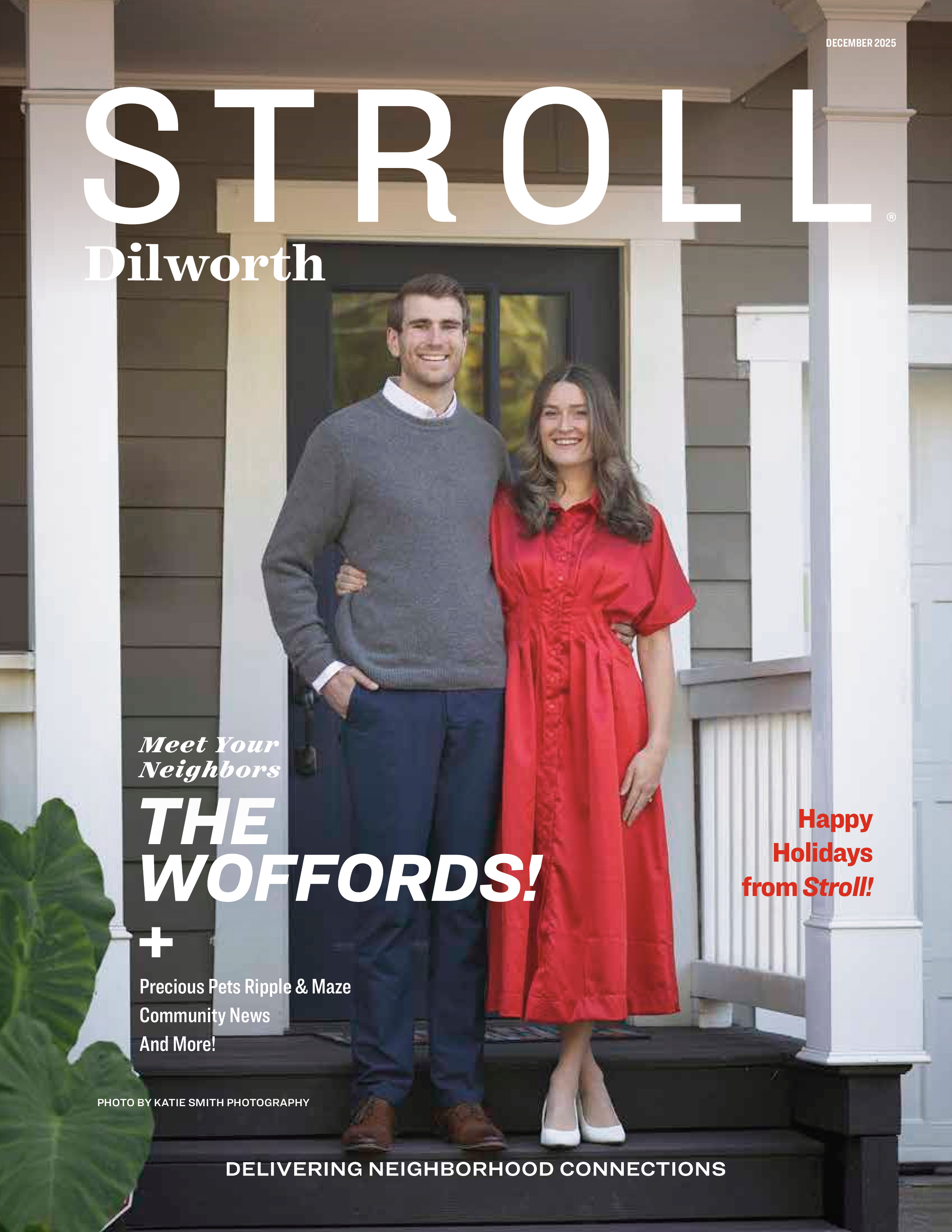 Stroll Dilworth 2025-12-01