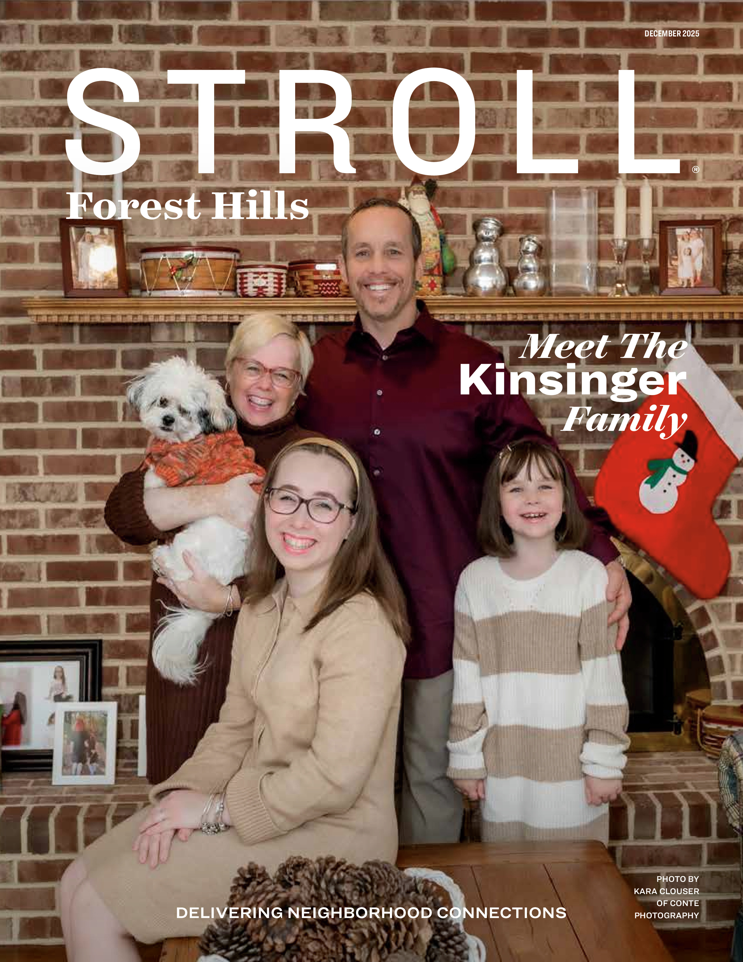 Stroll Forest Hills 2025-12-01