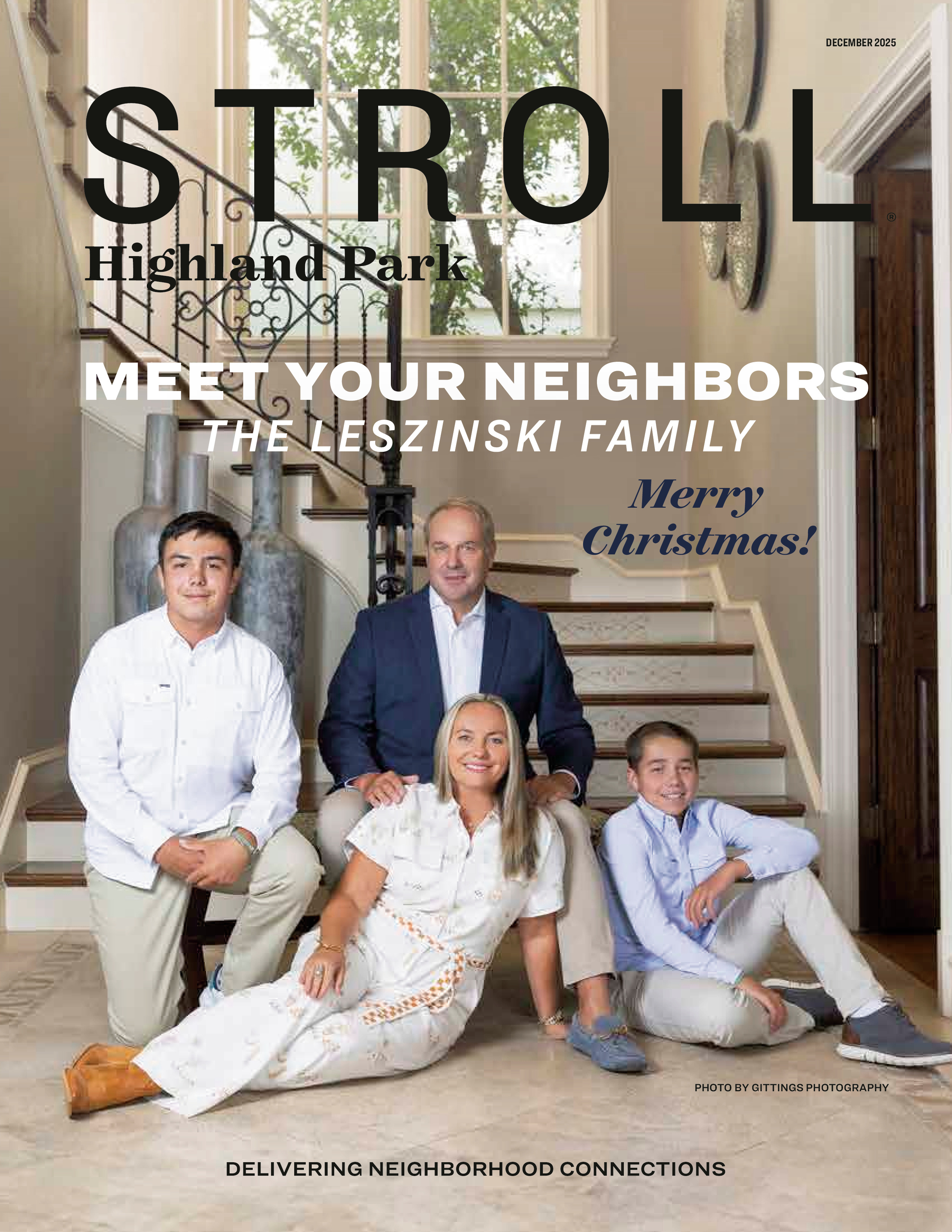 Stroll Highland Park 2025-12-01