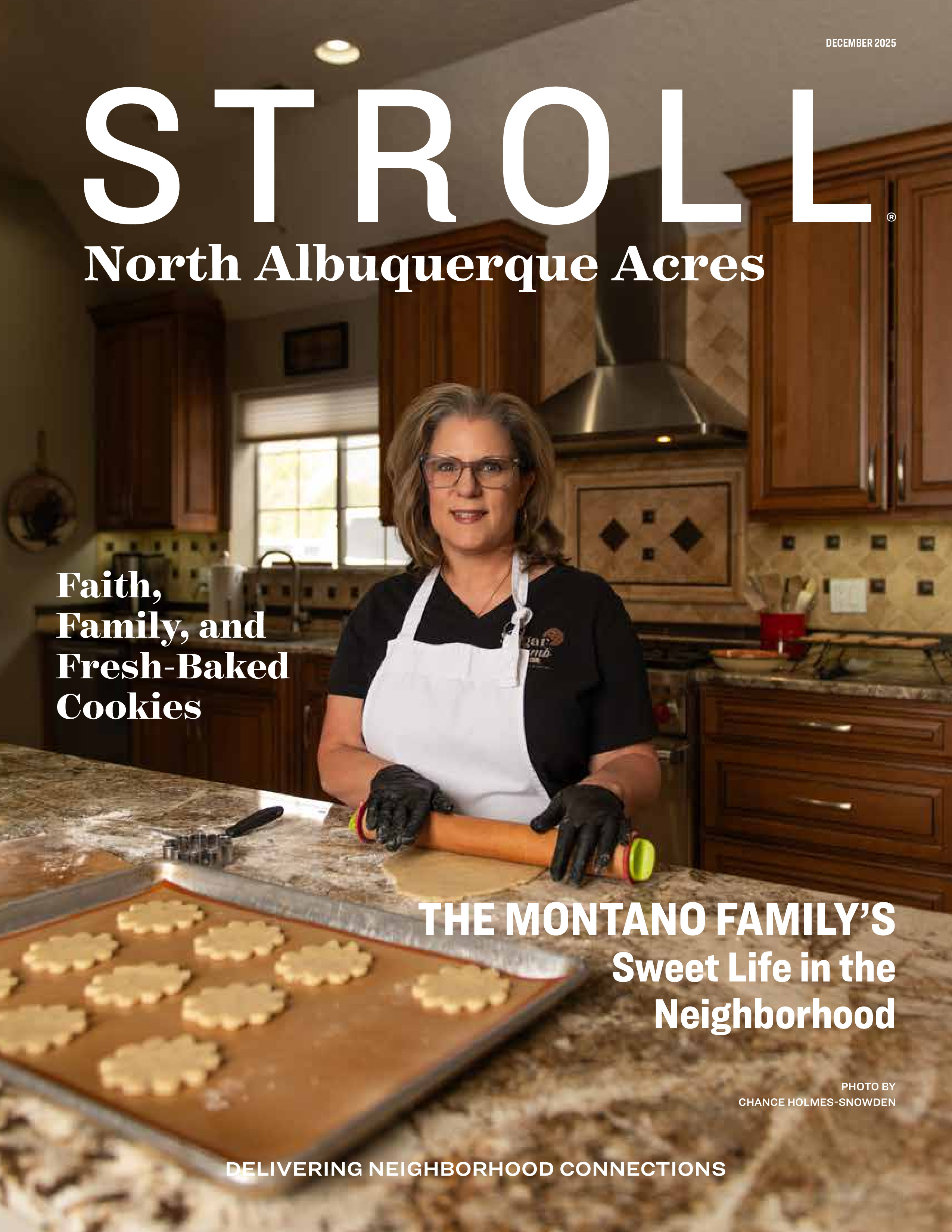 Stroll North Albuquerque Acres 2025-12-01