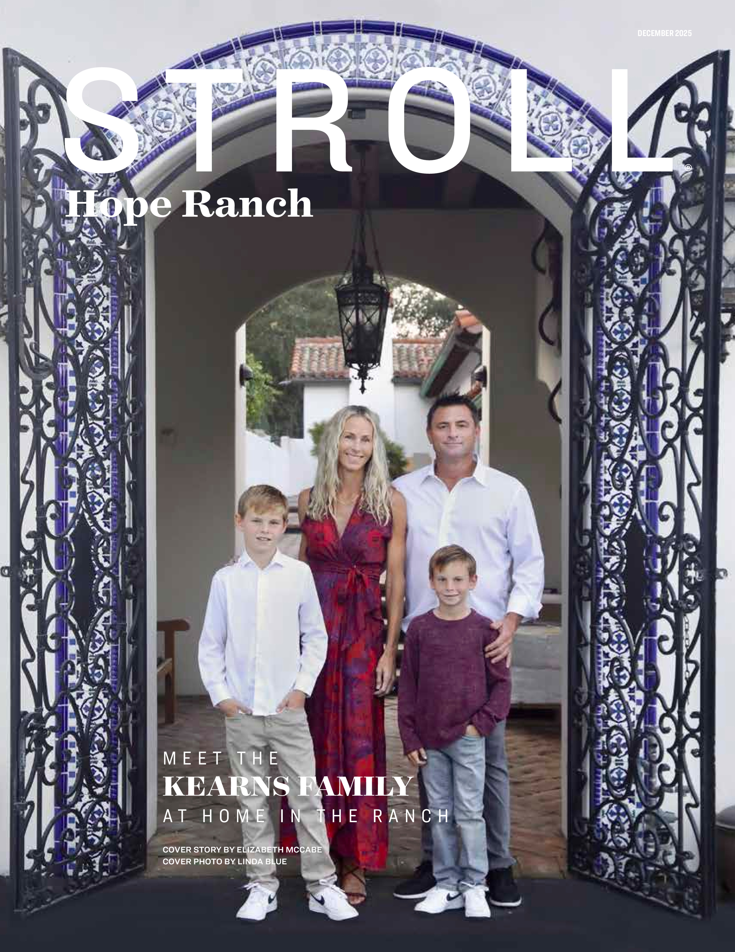 Stroll Hope Ranch 2025-12-01