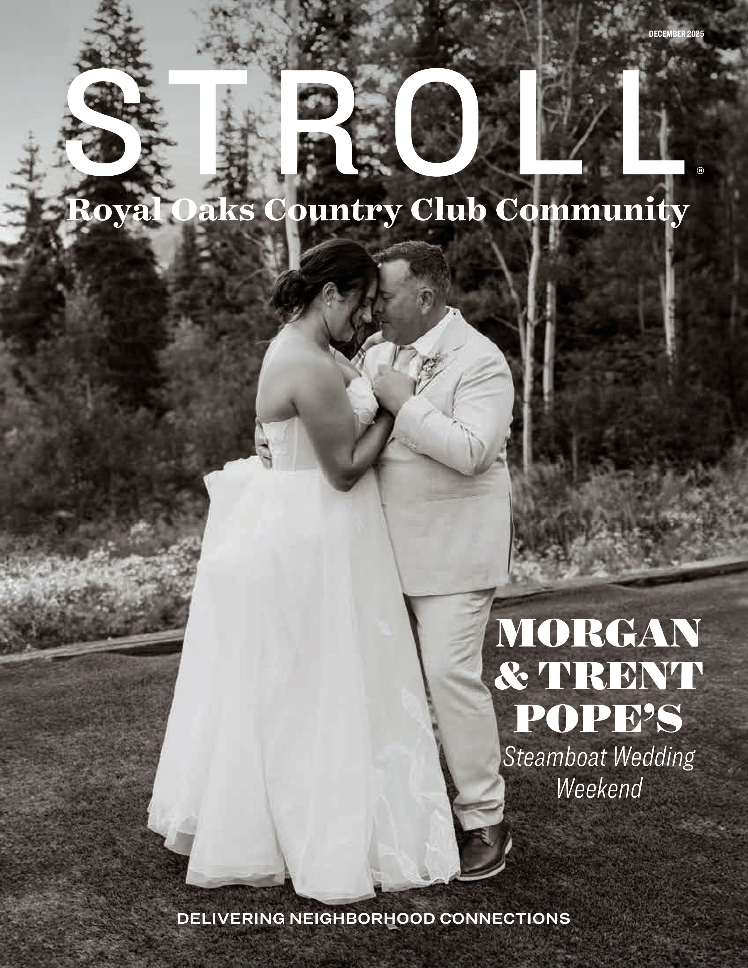 Stroll Royal Oaks Country Club Community 2025-12-01