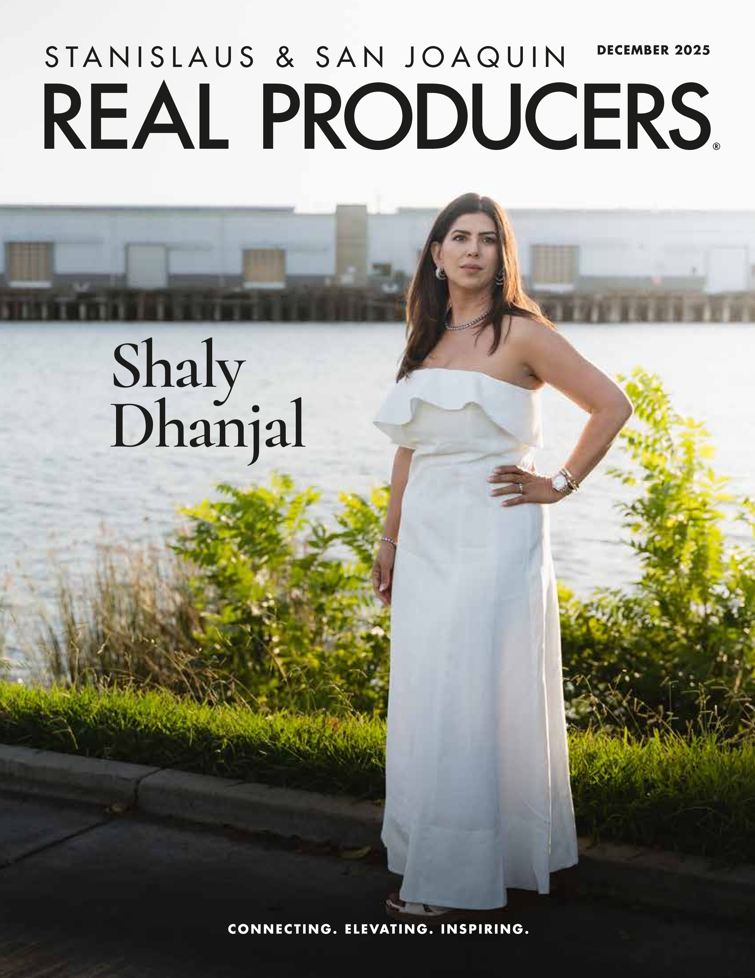 Stanislaus & San Joaquin Real Producers 2025-12-01