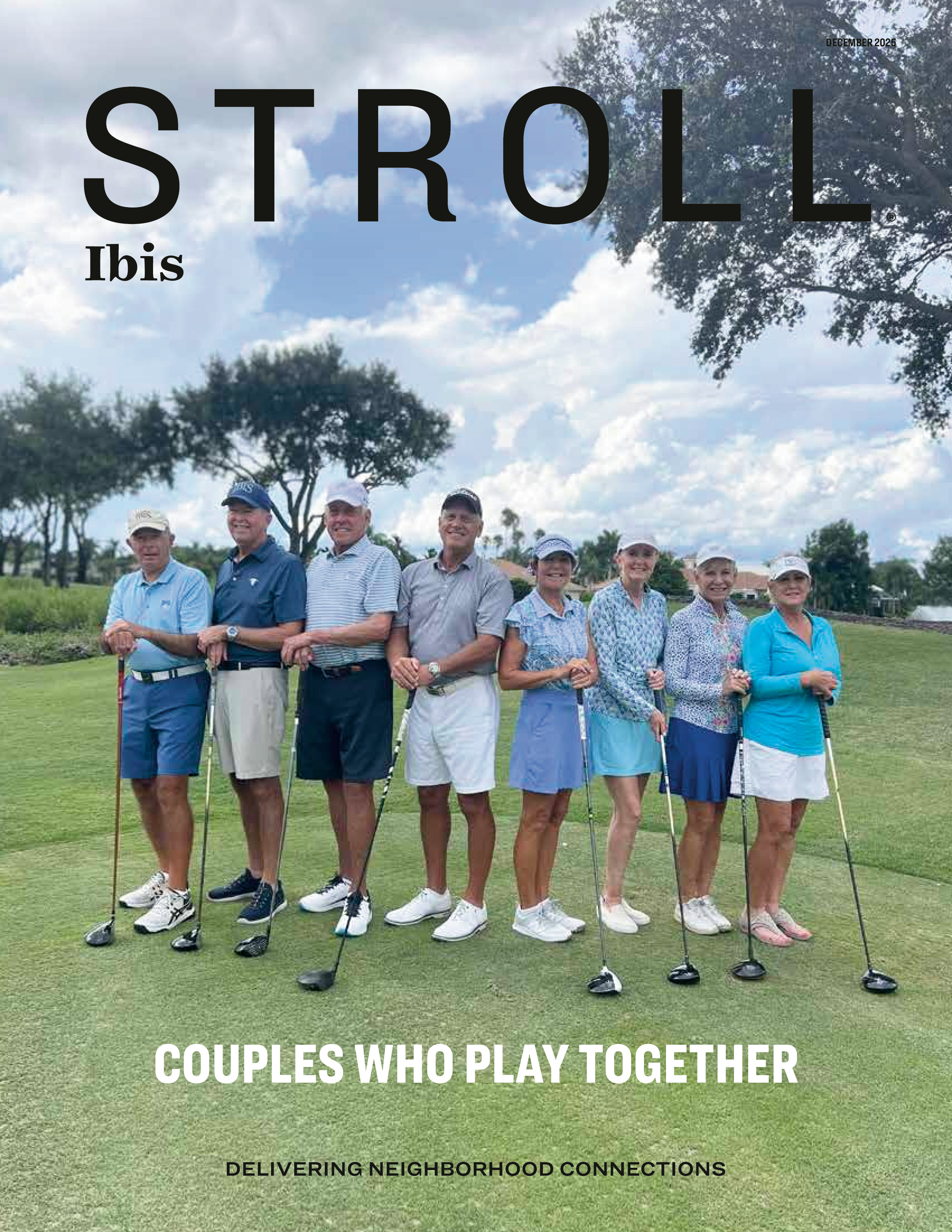 Stroll Ibis 2025-12-01