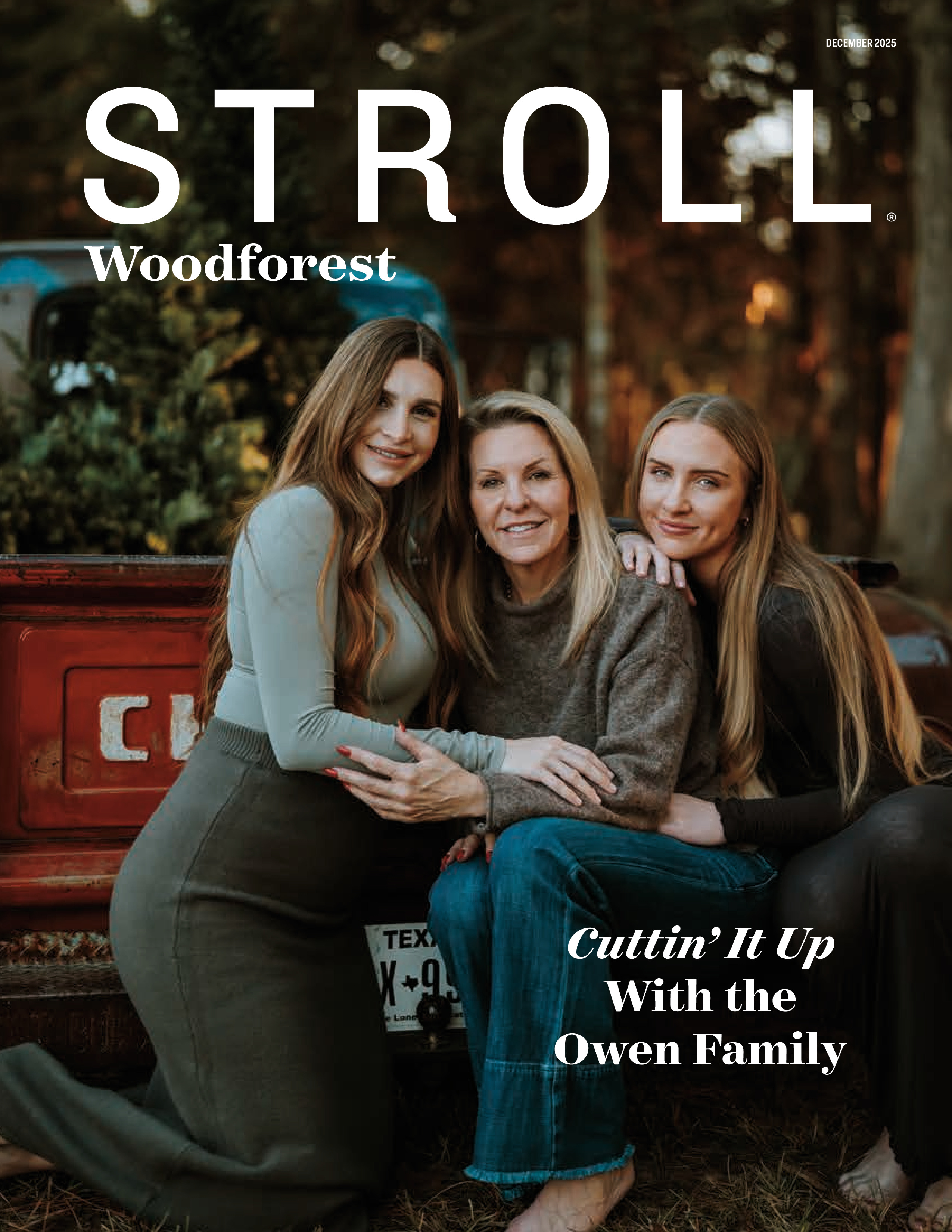 Stroll Woodforest 2025-12-01