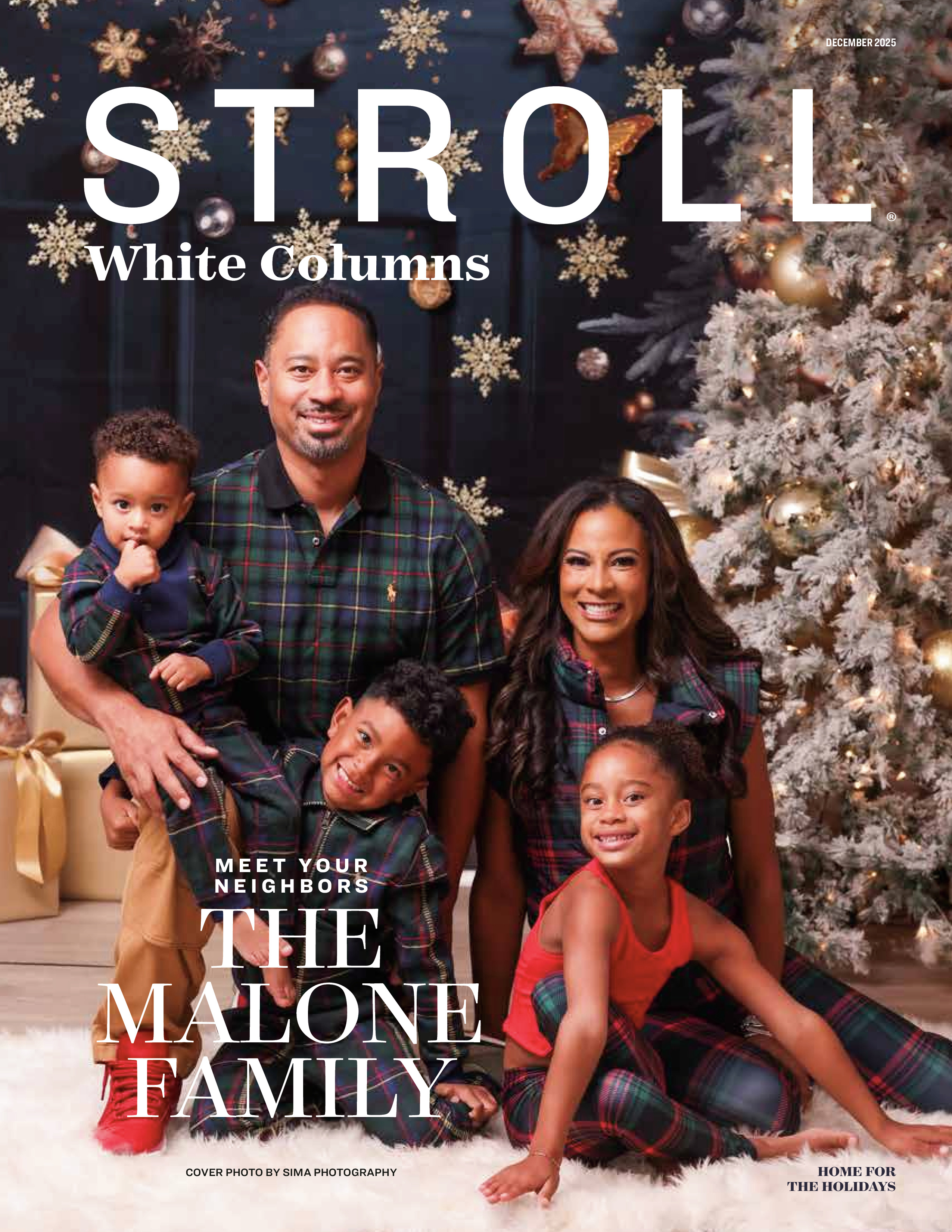 Stroll White Columns 2025-12-01