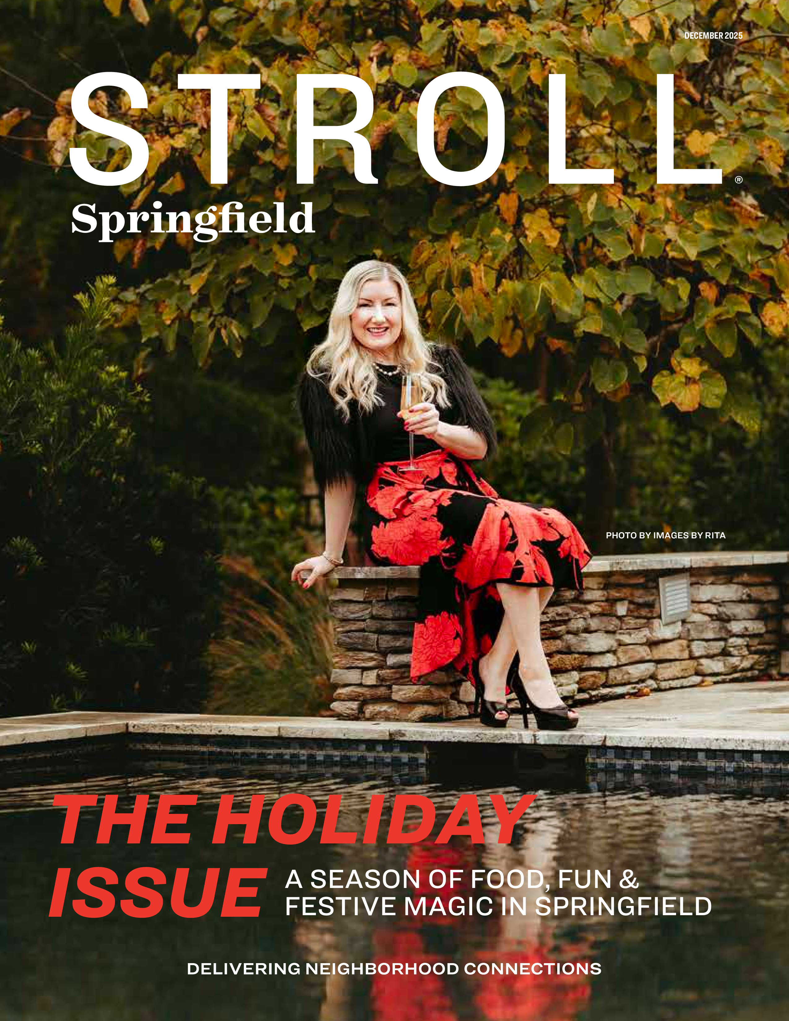 Stroll Springfield 2025-12-01