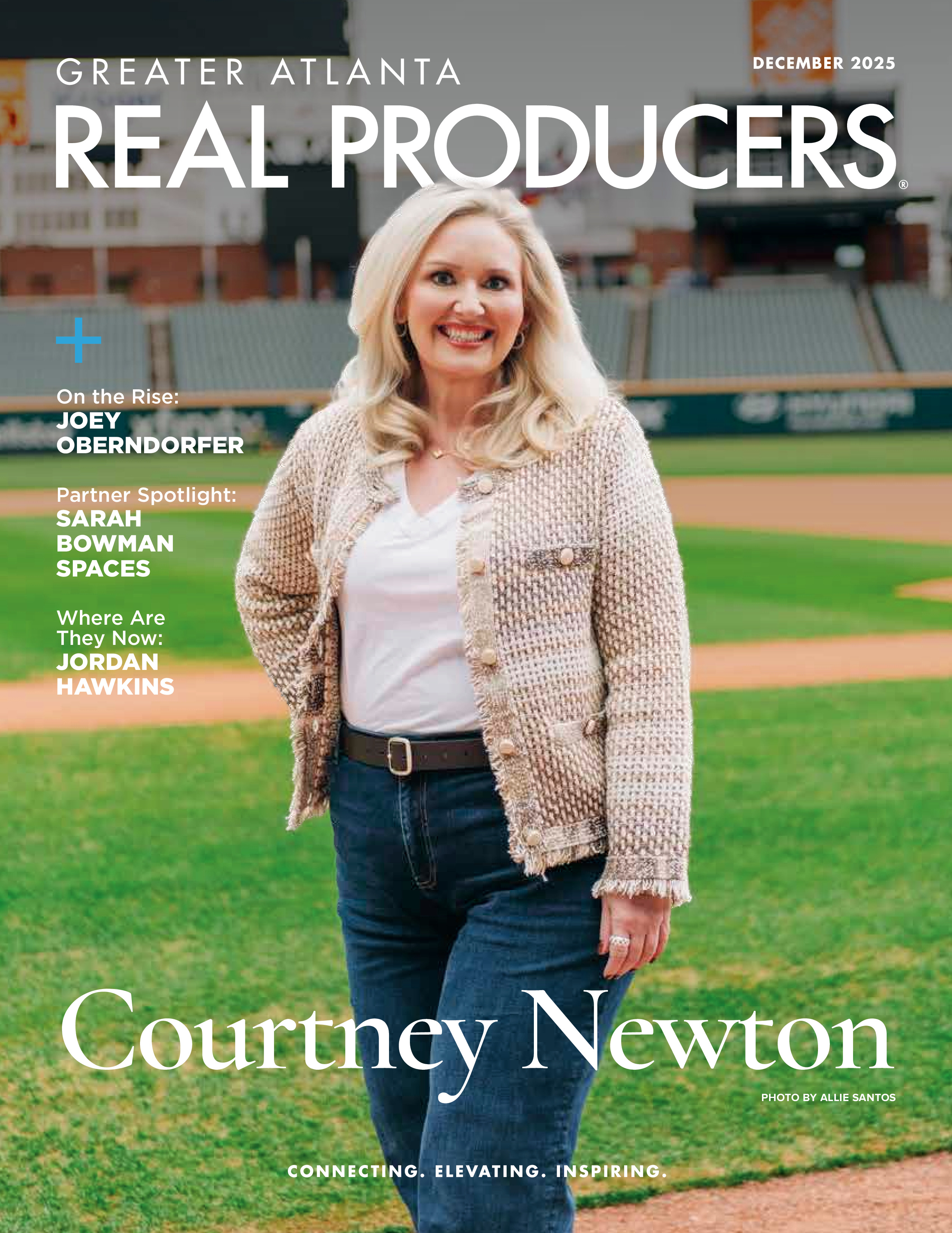 Greater Atlanta Real Producers 2025-12-01