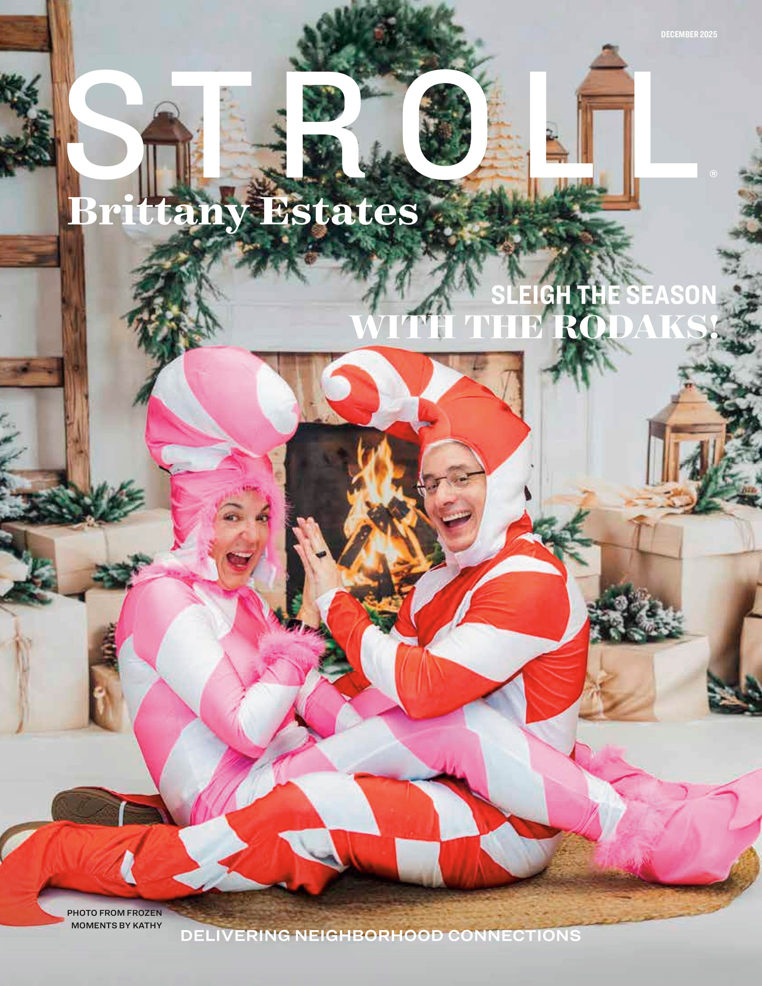 Stroll Brittany Estates 2025-12-01